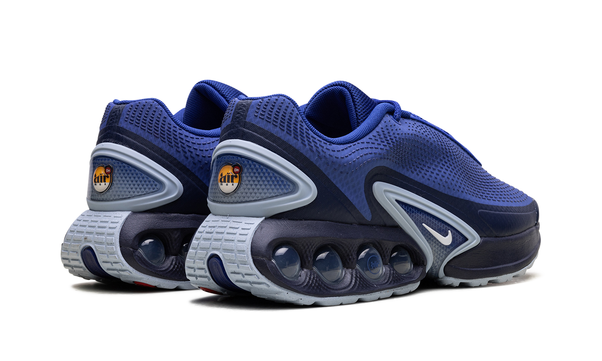 Air Max Dn "hyper Blue" - 3