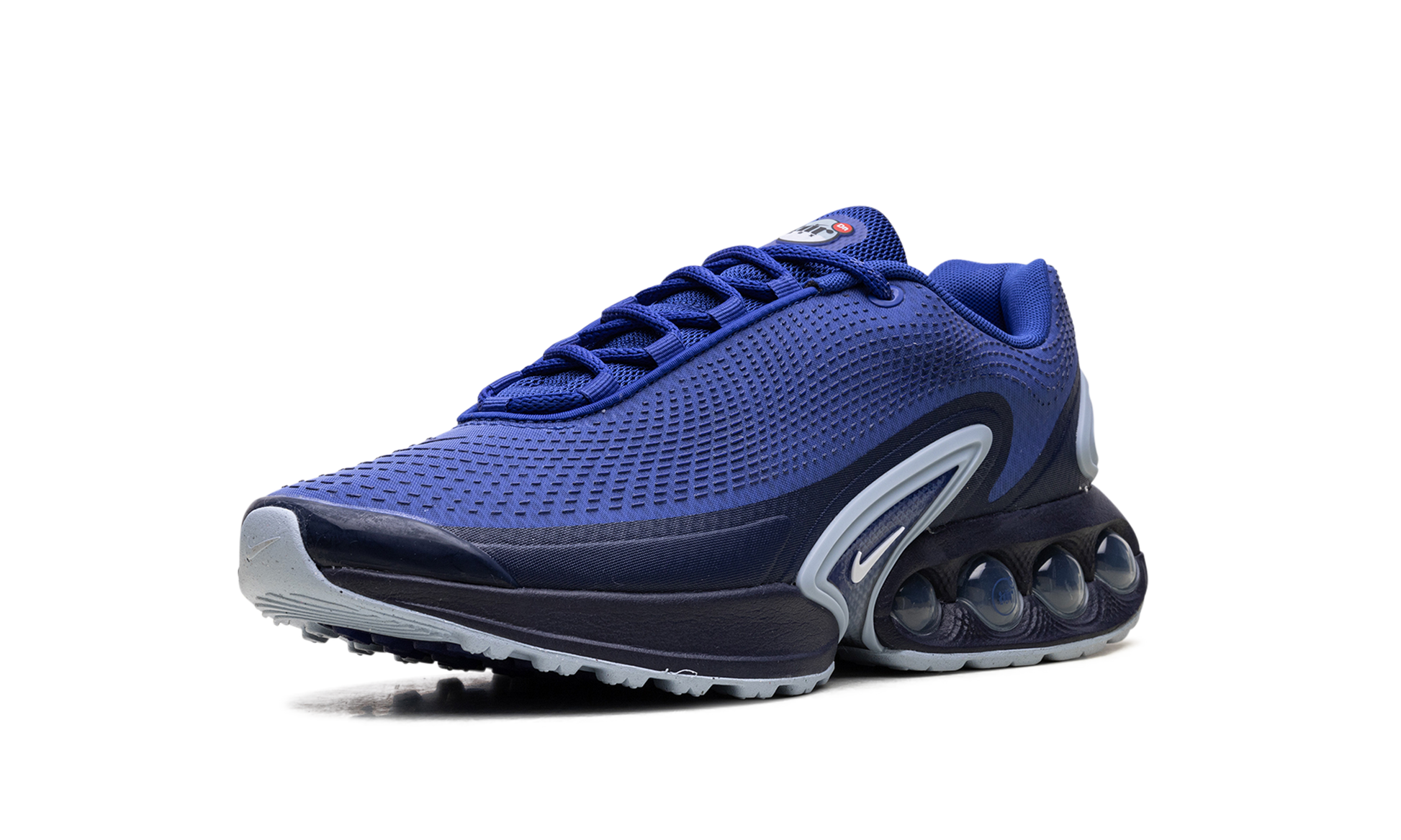Air Max Dn "hyper Blue" - 4