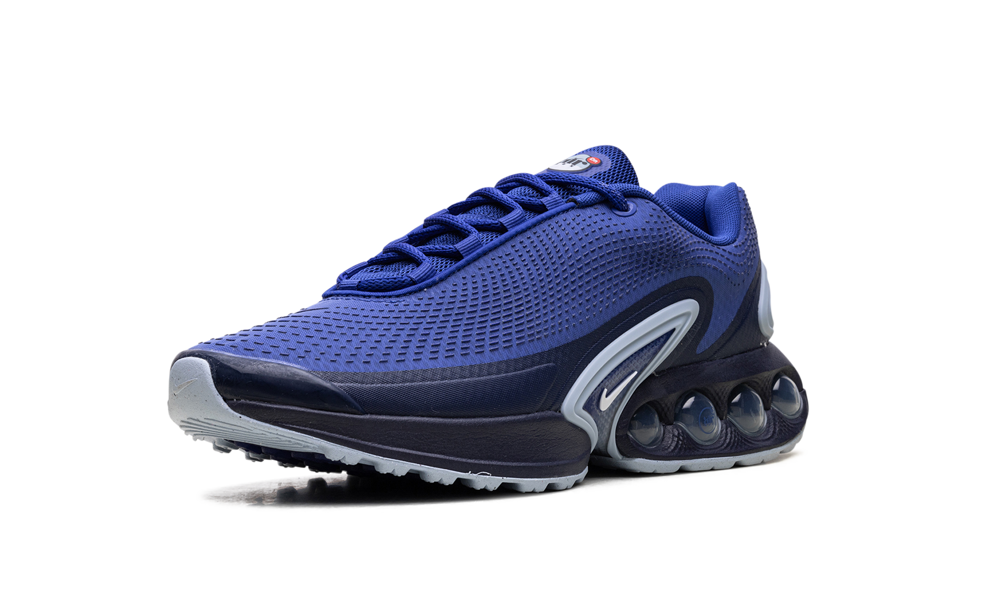 Air Max Dn "hyper Blue" - 4