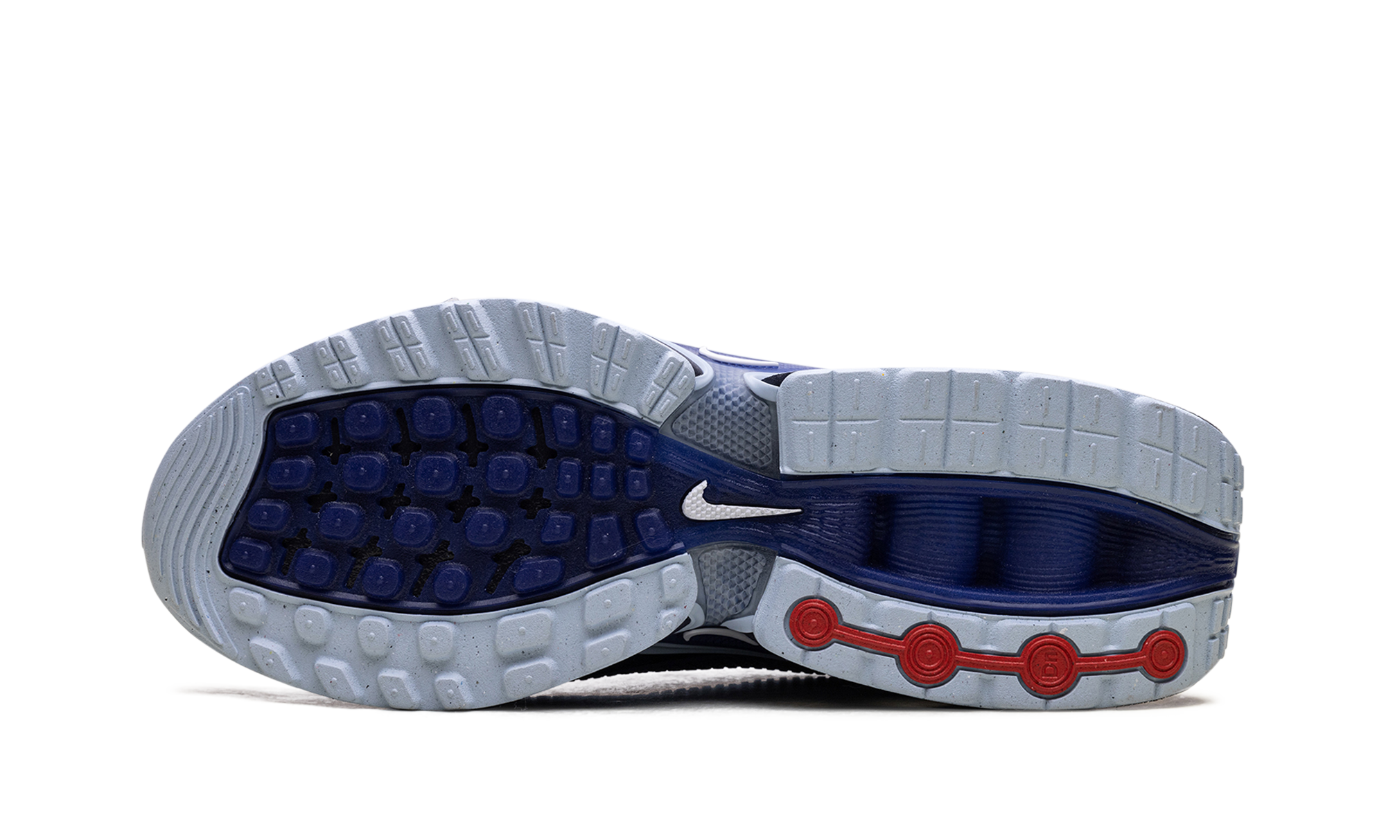 Air Max Dn "hyper Blue" - 5