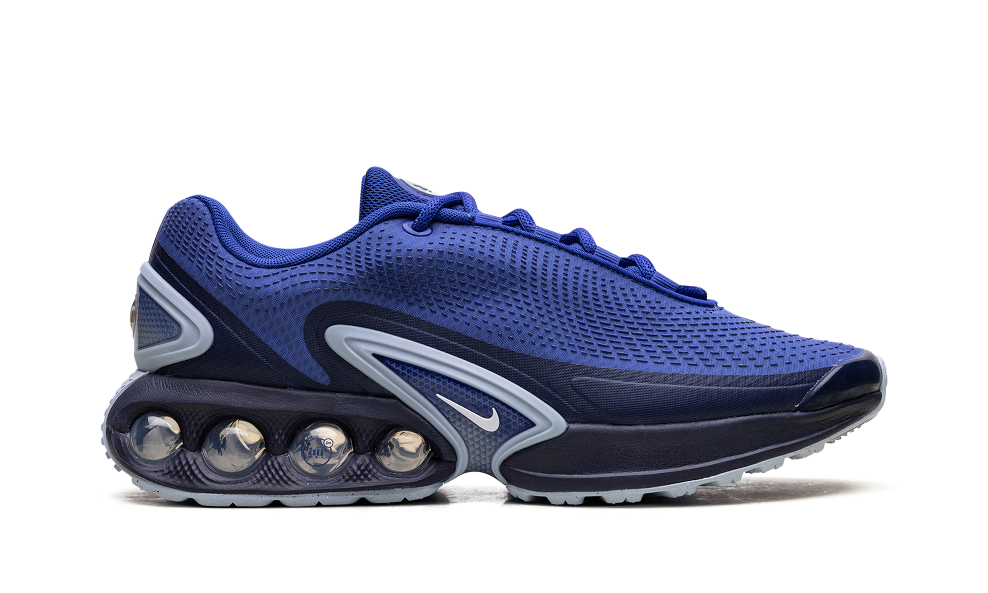 Air Max Dn "hyper Blue" - 6