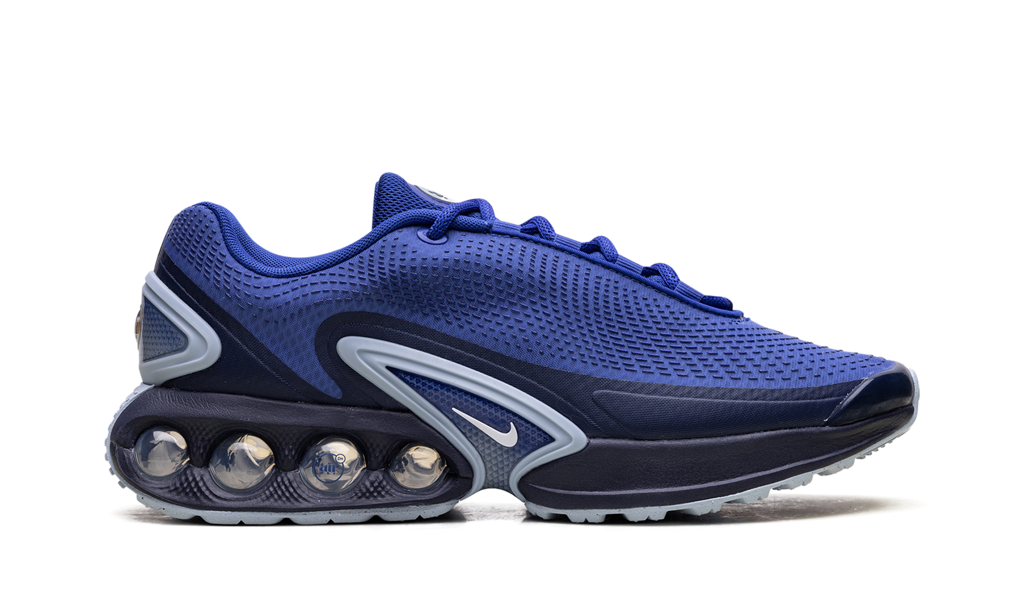Air Max Dn "hyper Blue" - 6