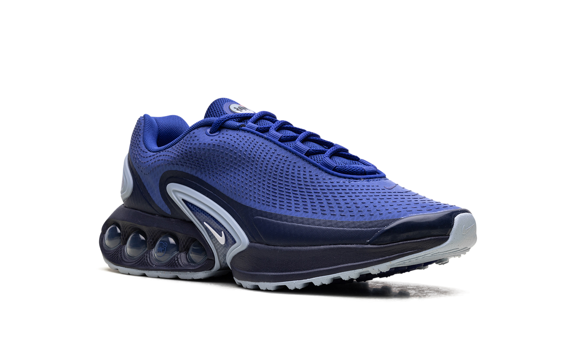 Air Max Dn "hyper Blue" - 7
