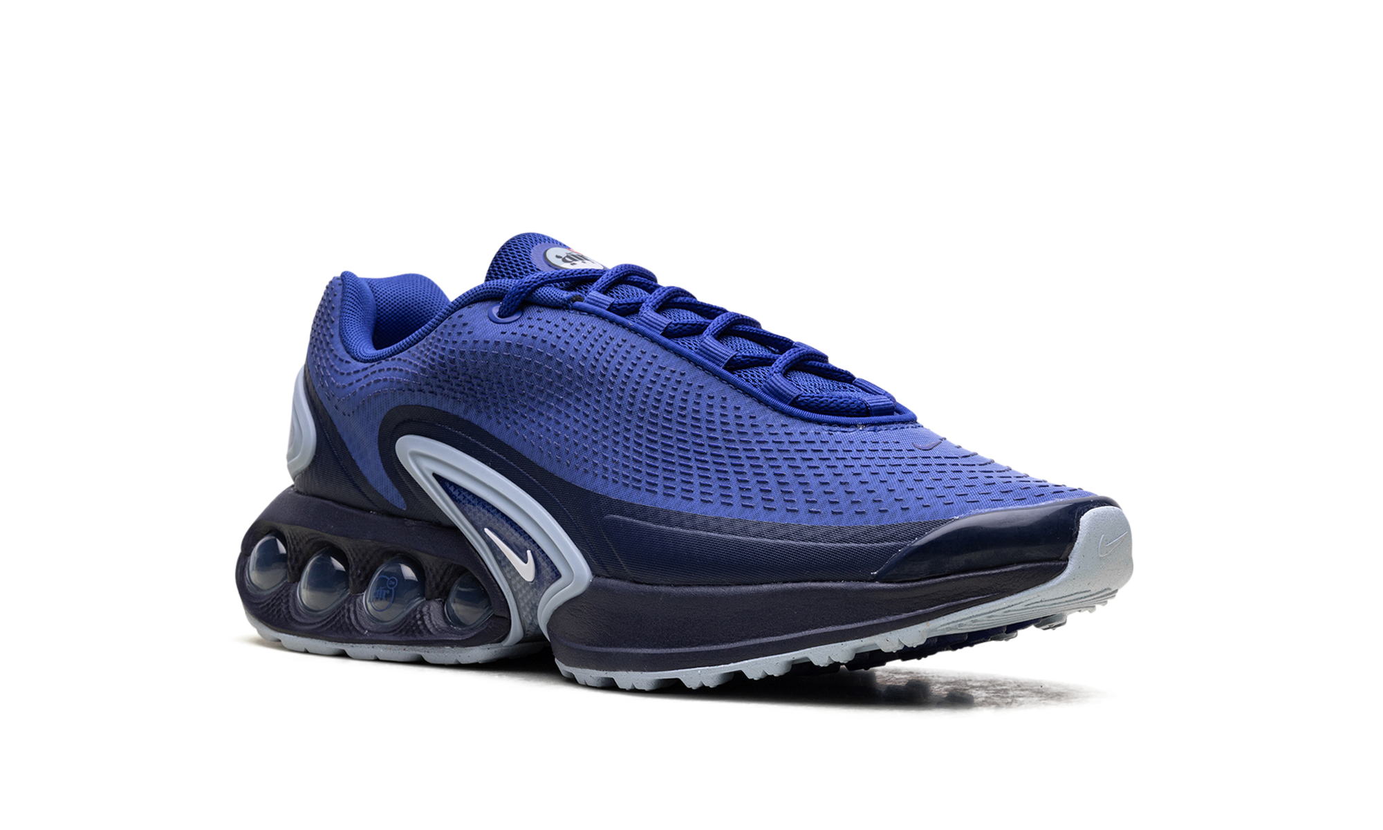 Air Max Dn "hyper Blue" - 7