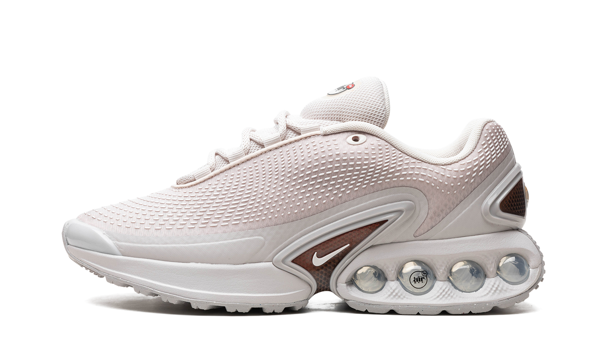 Air Max Dn "light Orewood Brown" - 1
