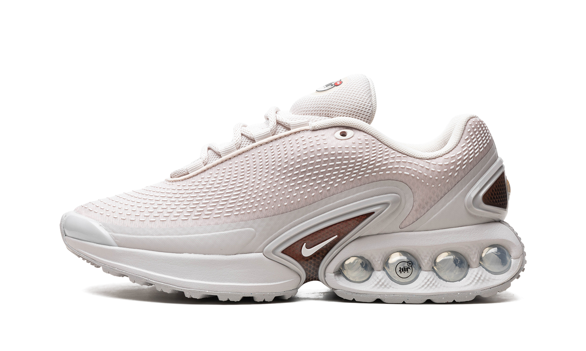 Air Max Dn "light Orewood Brown" - 1
