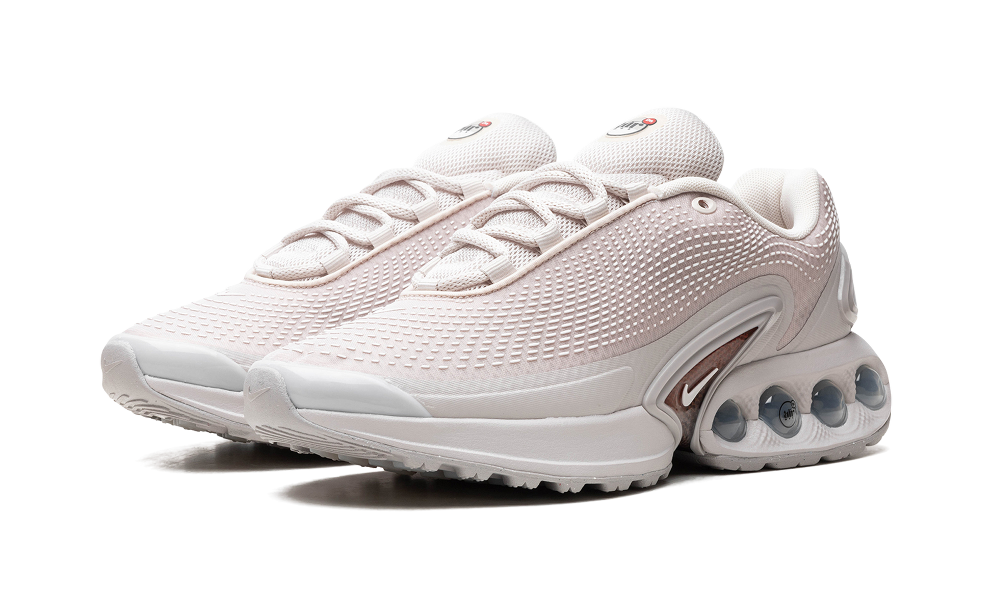 Air Max Dn "light Orewood Brown" - 2