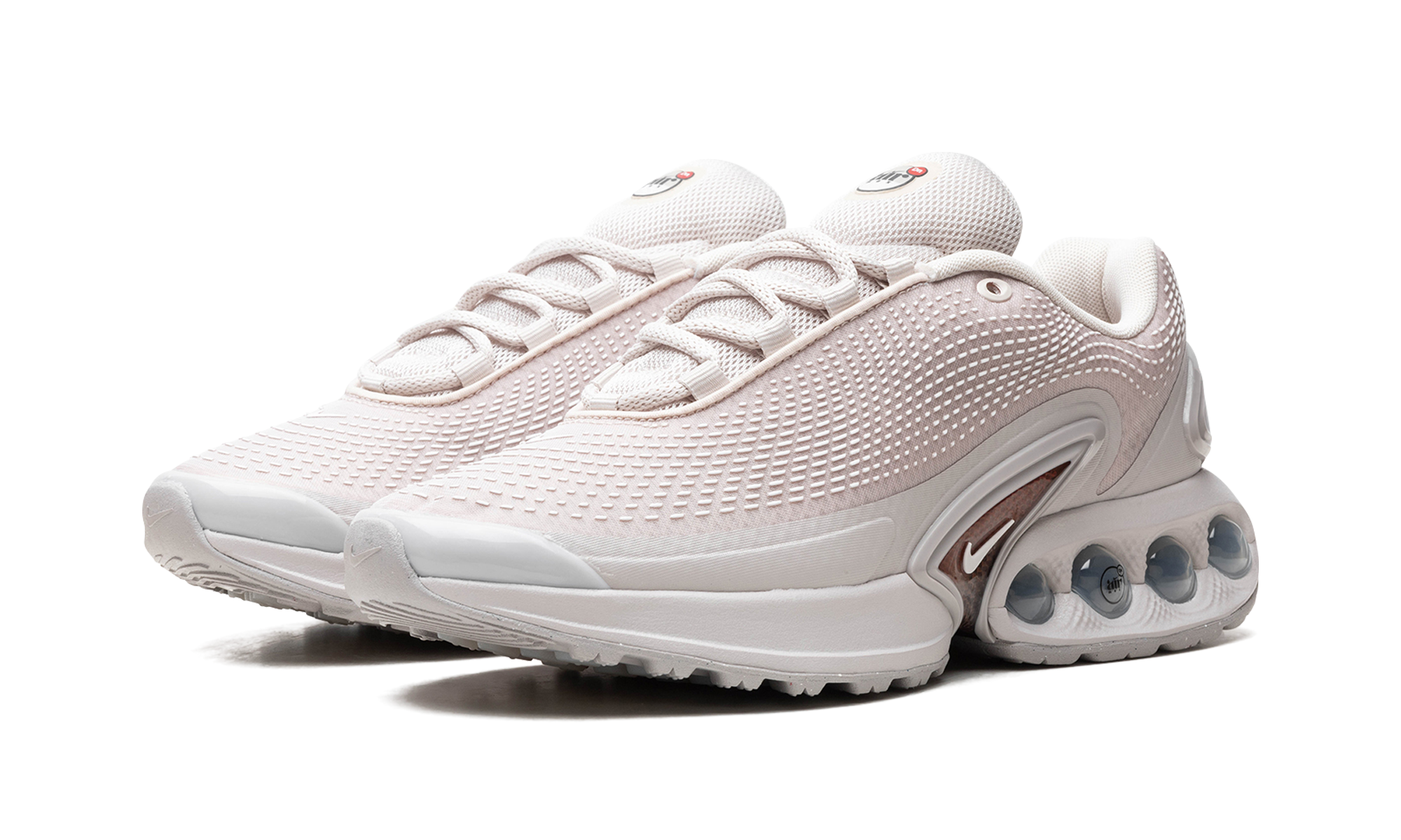Air Max Dn "light Orewood Brown" - 2