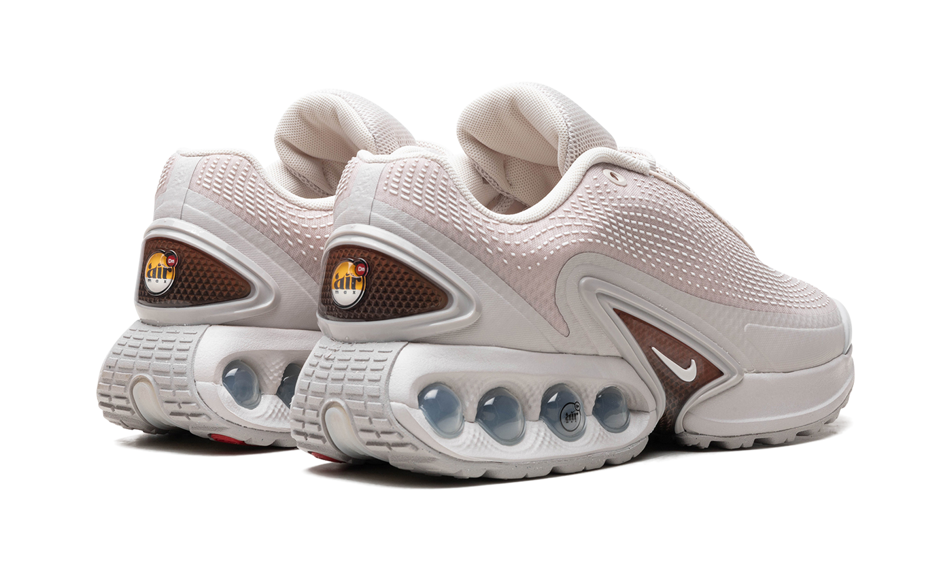 Air Max Dn "light Orewood Brown" - 3