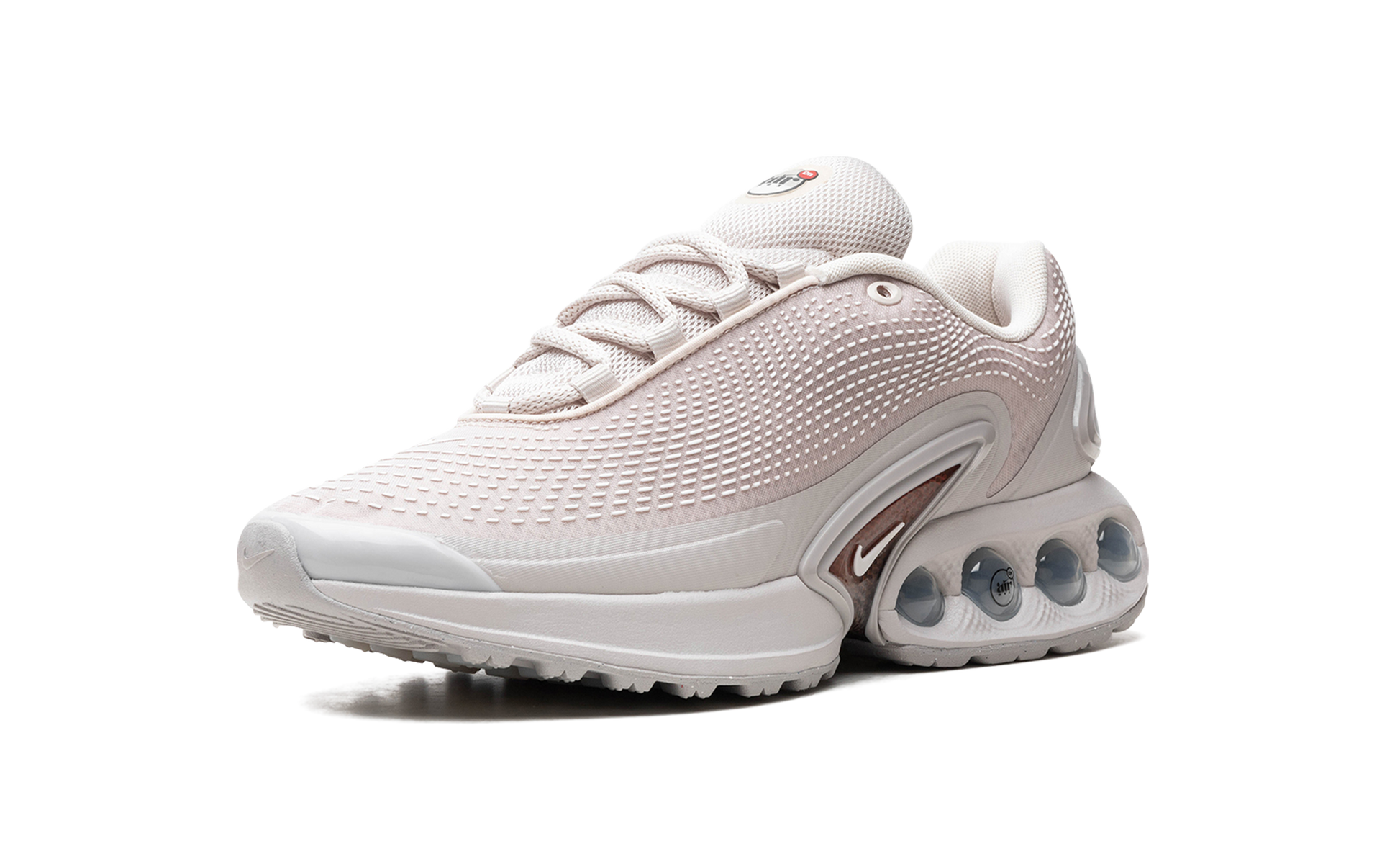 Air Max Dn "light Orewood Brown" - 4
