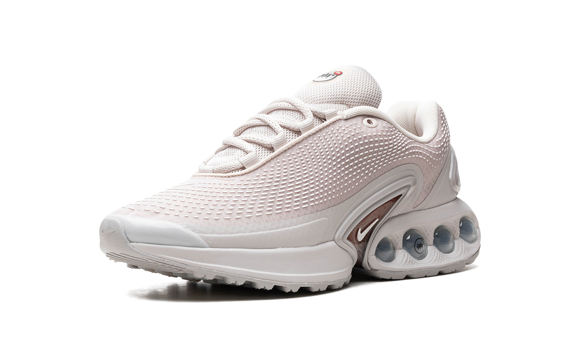 Air Max Dn "light Orewood Brown" - 4