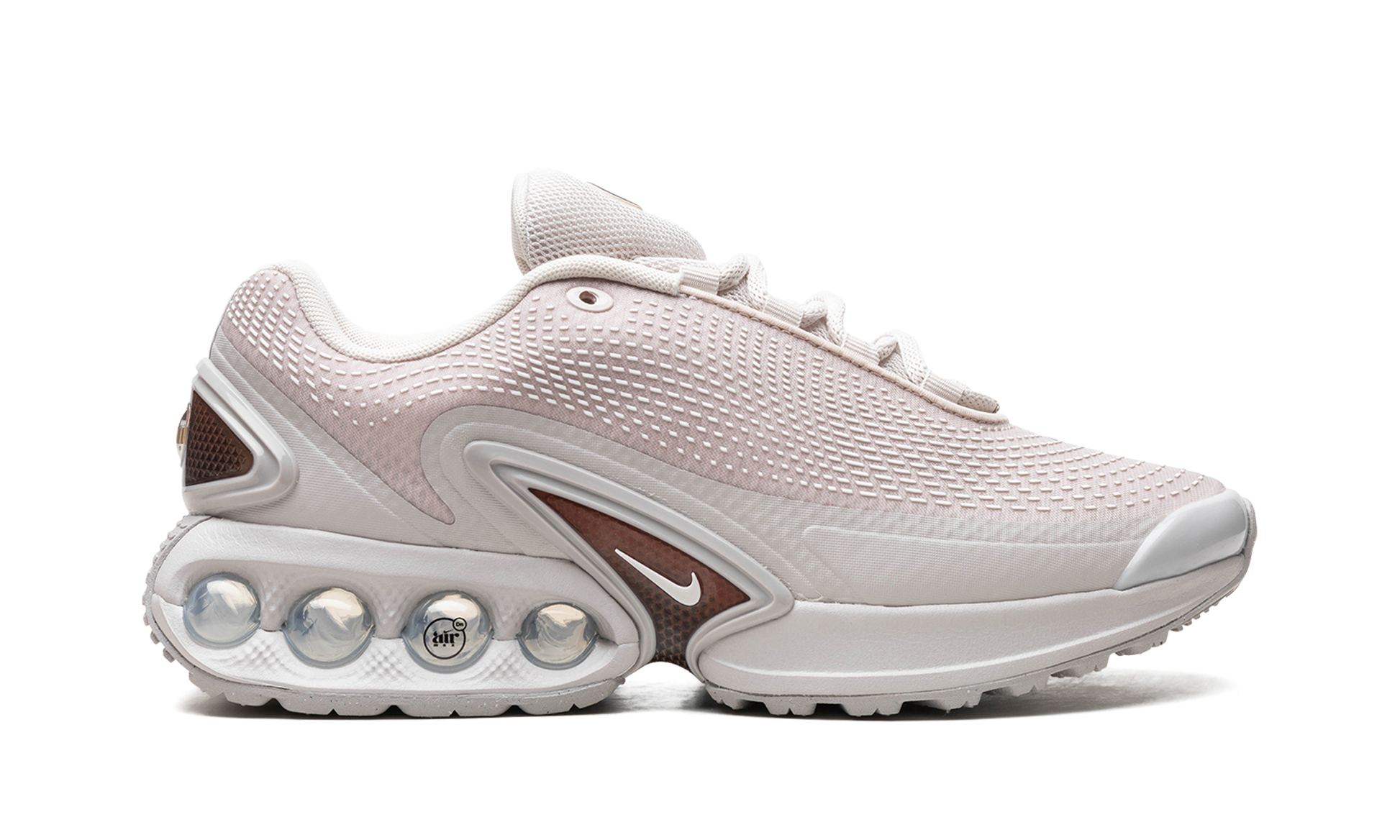 Air Max Dn "light Orewood Brown" - 6