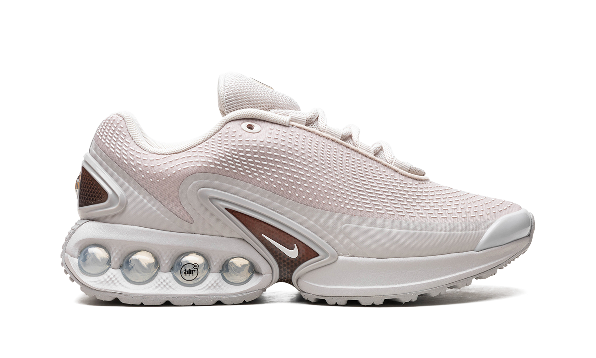 Air Max Dn "light Orewood Brown" - 6