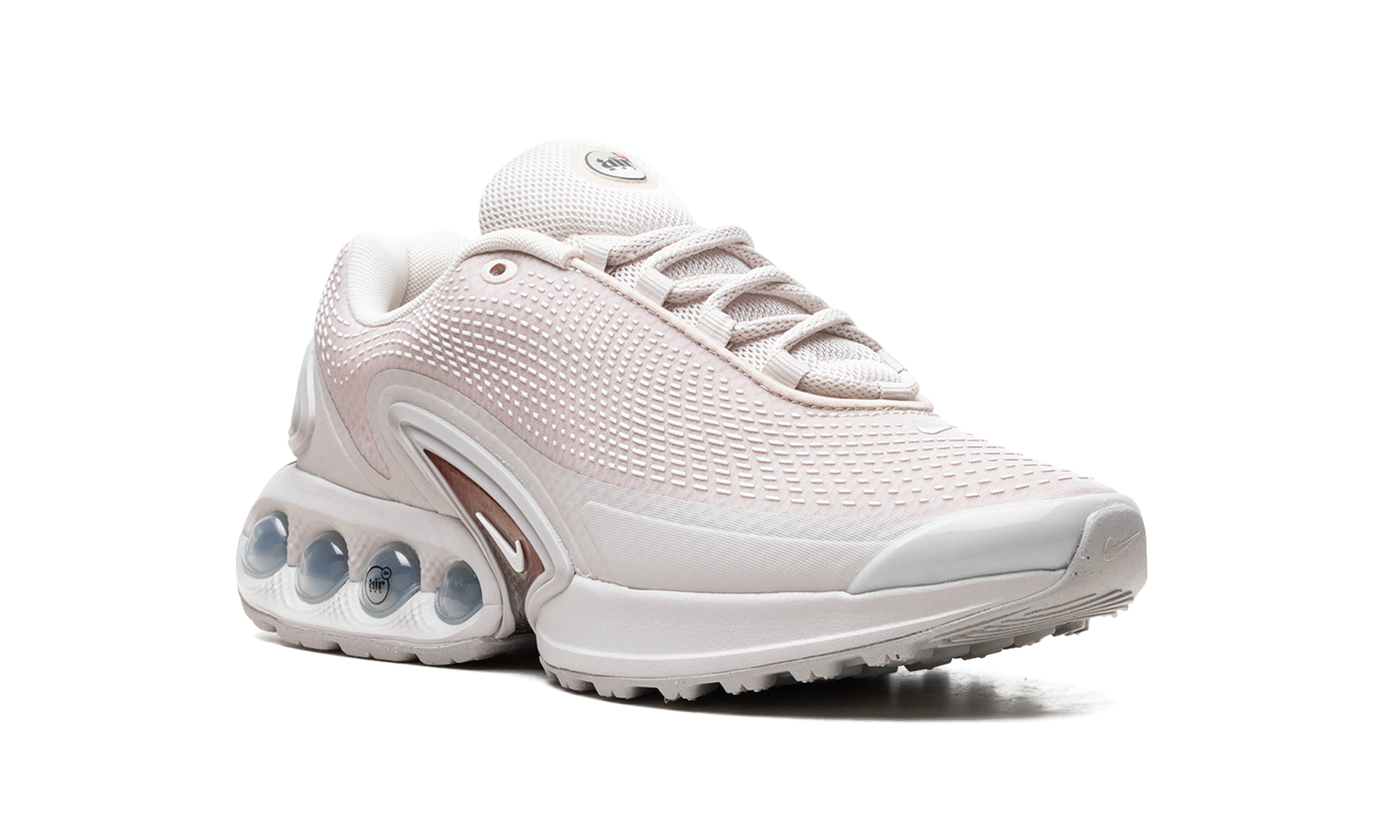 Air Max Dn "light Orewood Brown" - 7