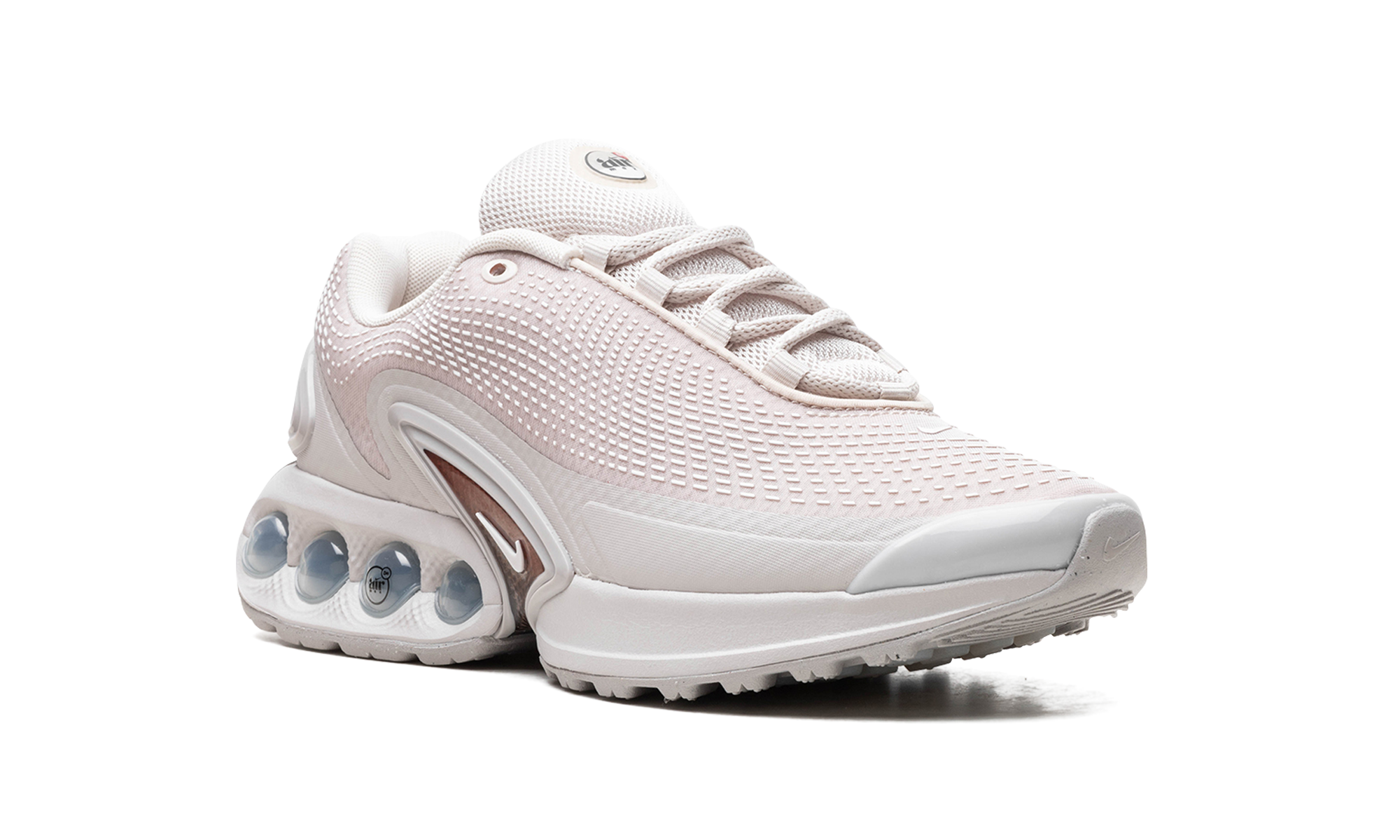 Air Max Dn "light Orewood Brown" - 7