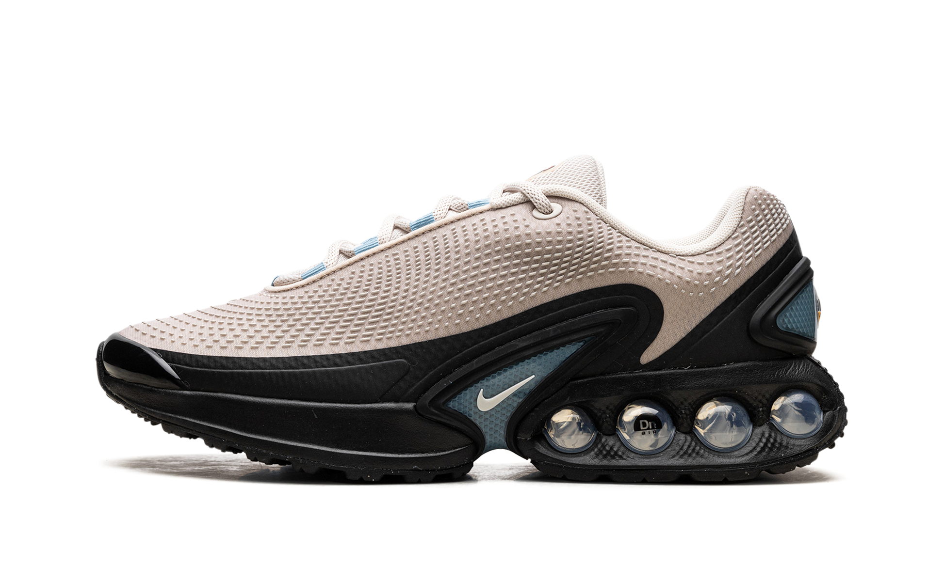 Air Max Dn "light Orewood Brown Turquoise" - 1