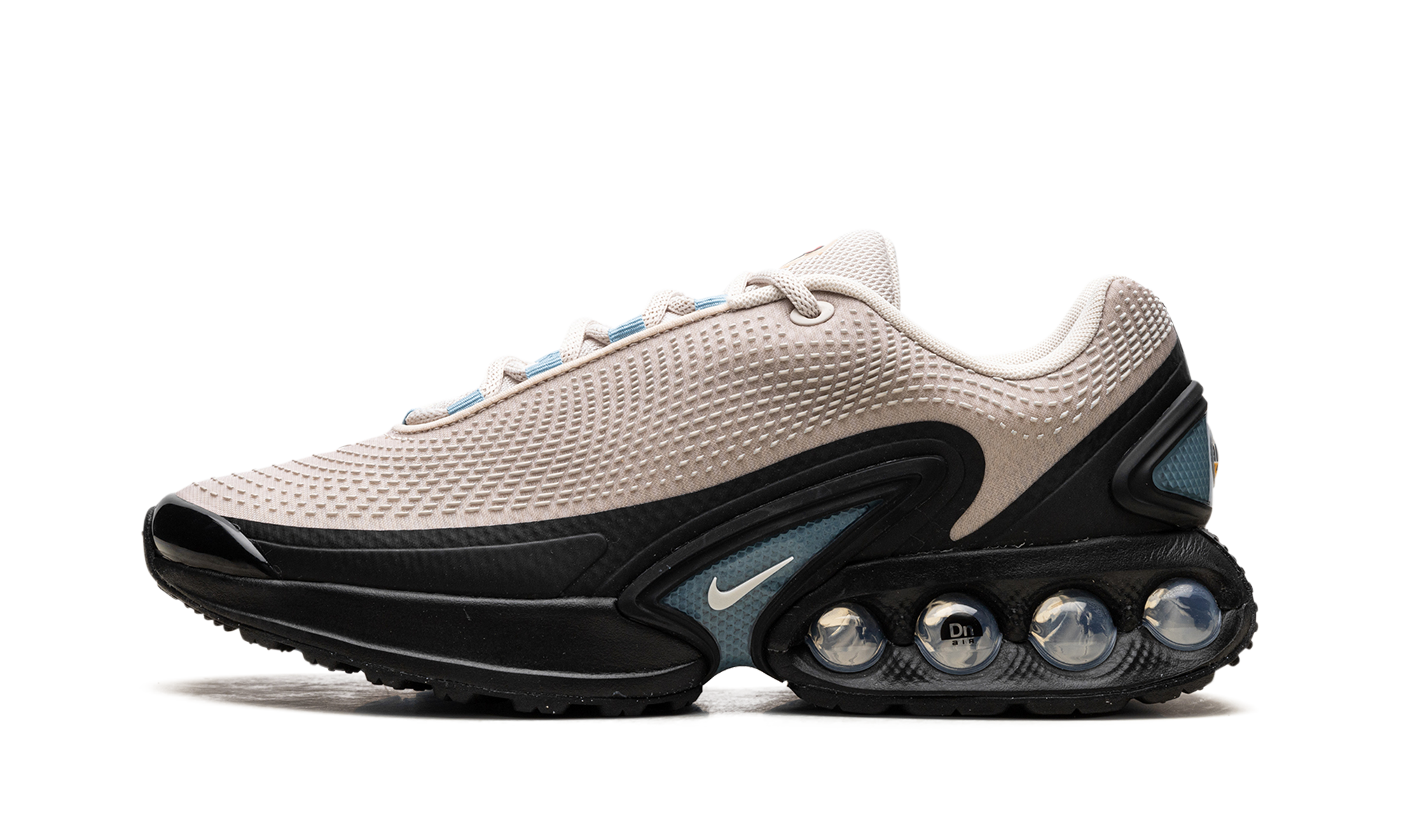 Air Max Dn "light Orewood Brown Turquoise" - 1