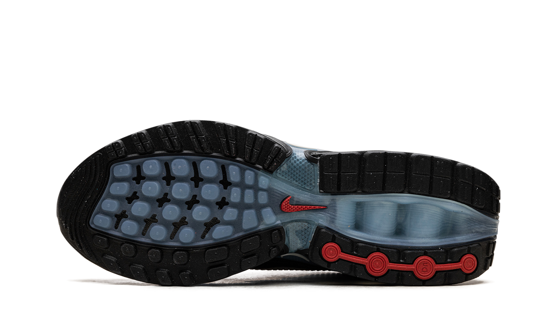 Air Max Dn "light Orewood Brown Turquoise" - 5