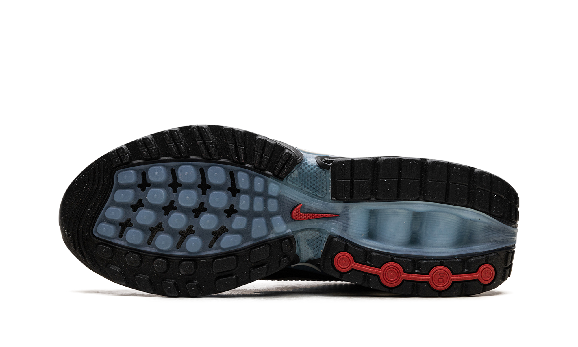 Air Max Dn "light Orewood Brown Turquoise" - 5