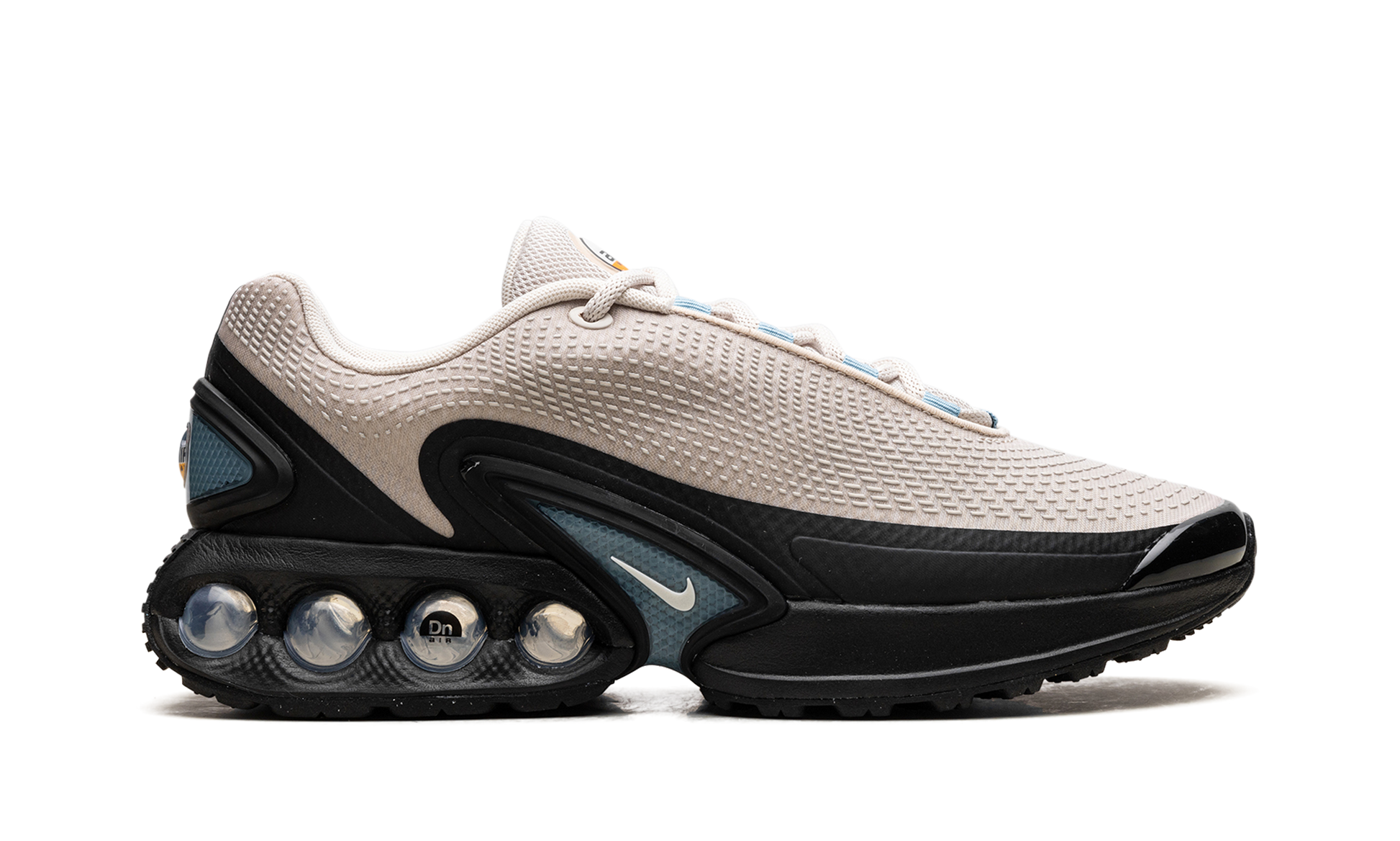 Air Max Dn "light Orewood Brown Turquoise" - 6