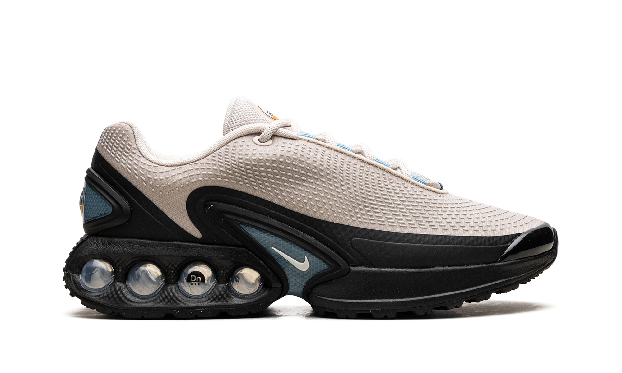 Air Max Dn "light Orewood Brown Turquoise" - 6
