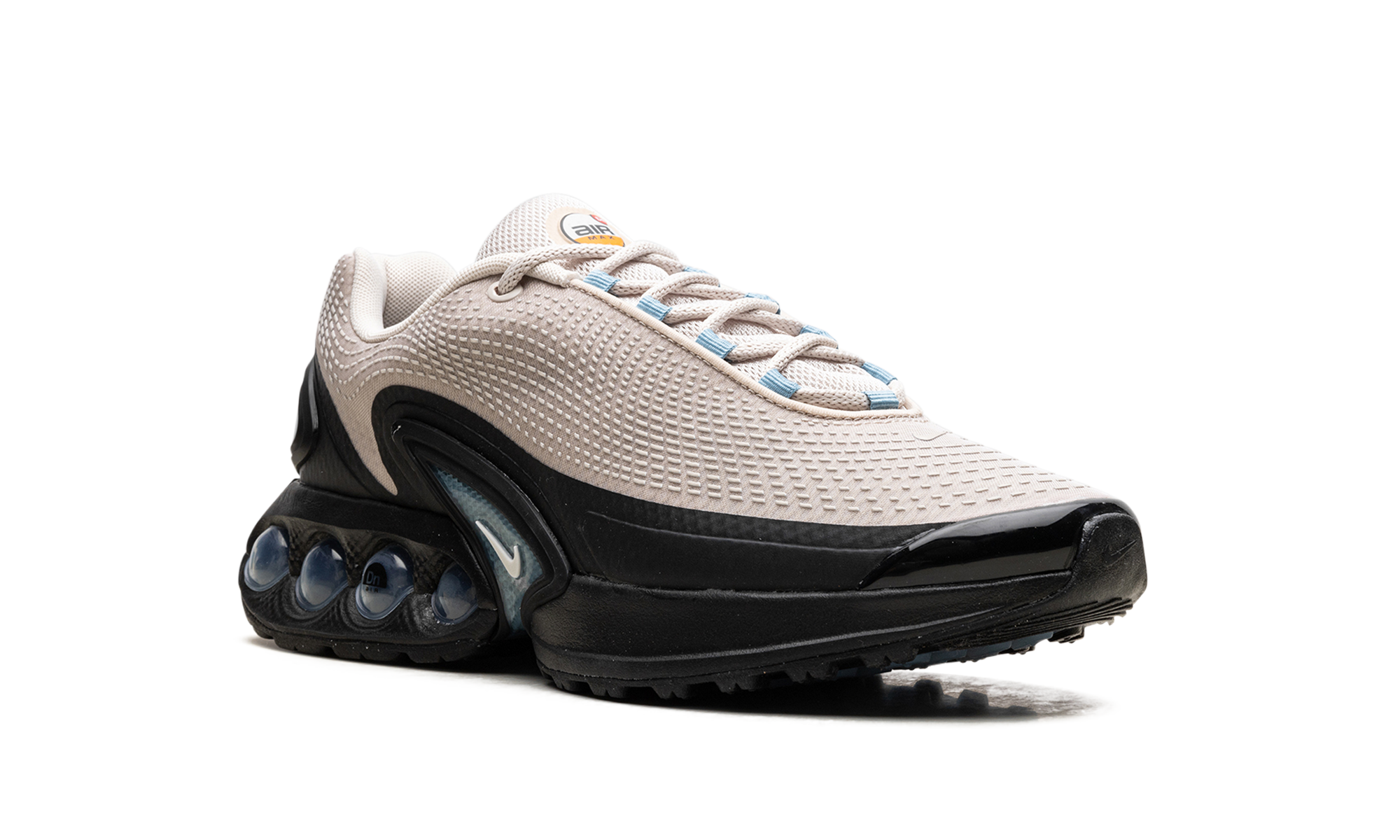 Air Max Dn "light Orewood Brown Turquoise" - 7