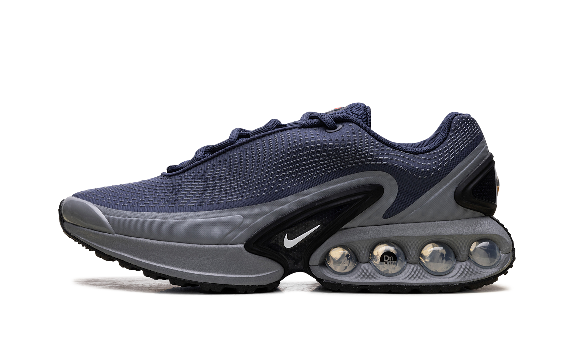 Air Max Dn "midnight Navy" - 1