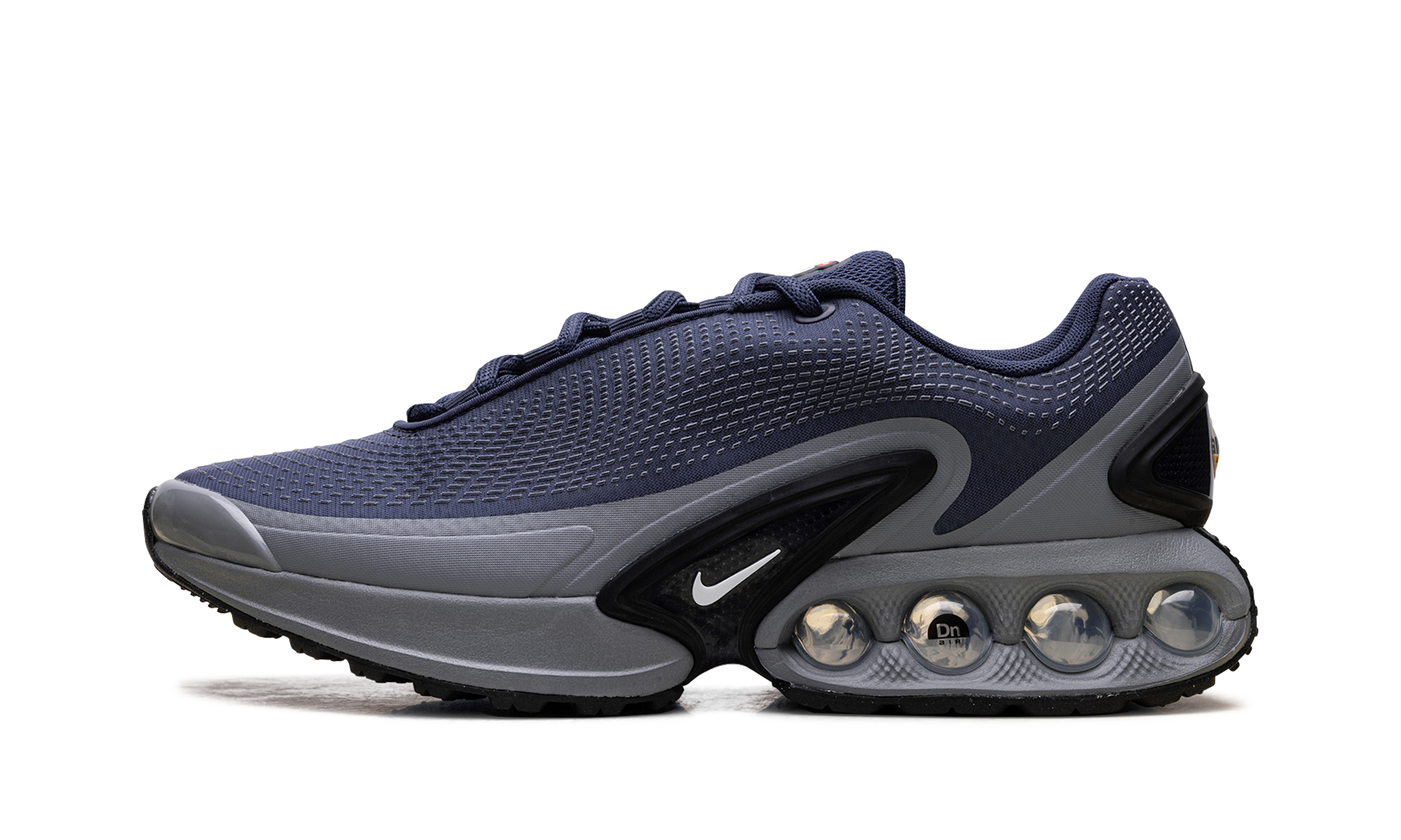Air Max Dn "midnight Navy" - 1