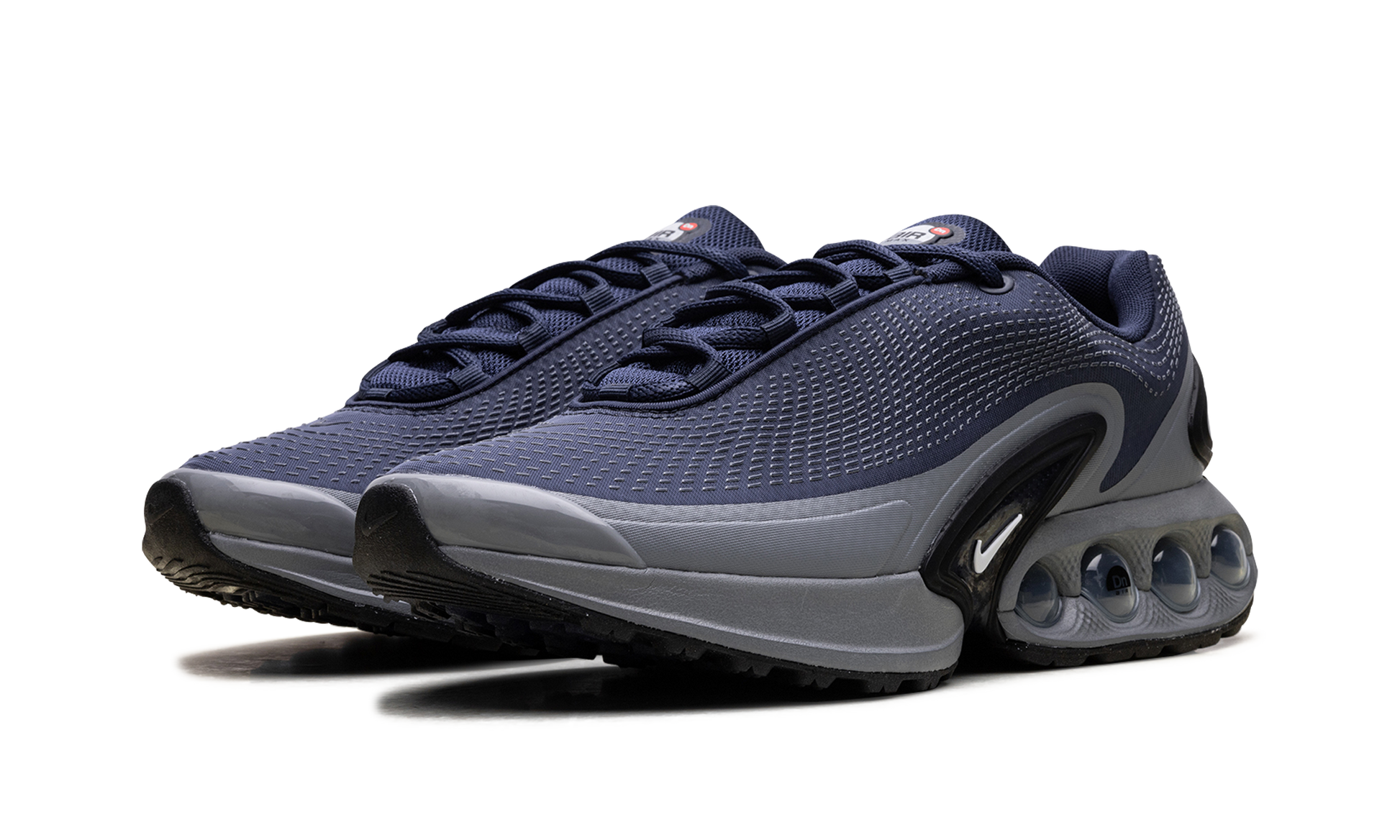 Air Max Dn "midnight Navy" - 2