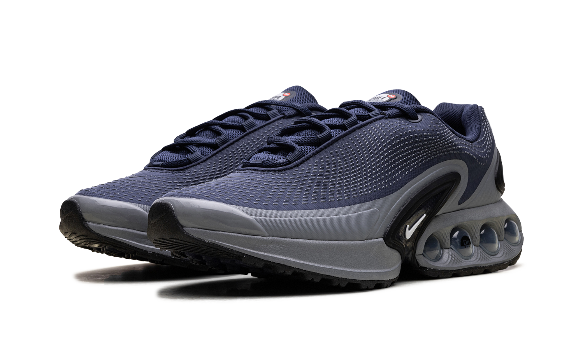 Air Max Dn "midnight Navy" - 2