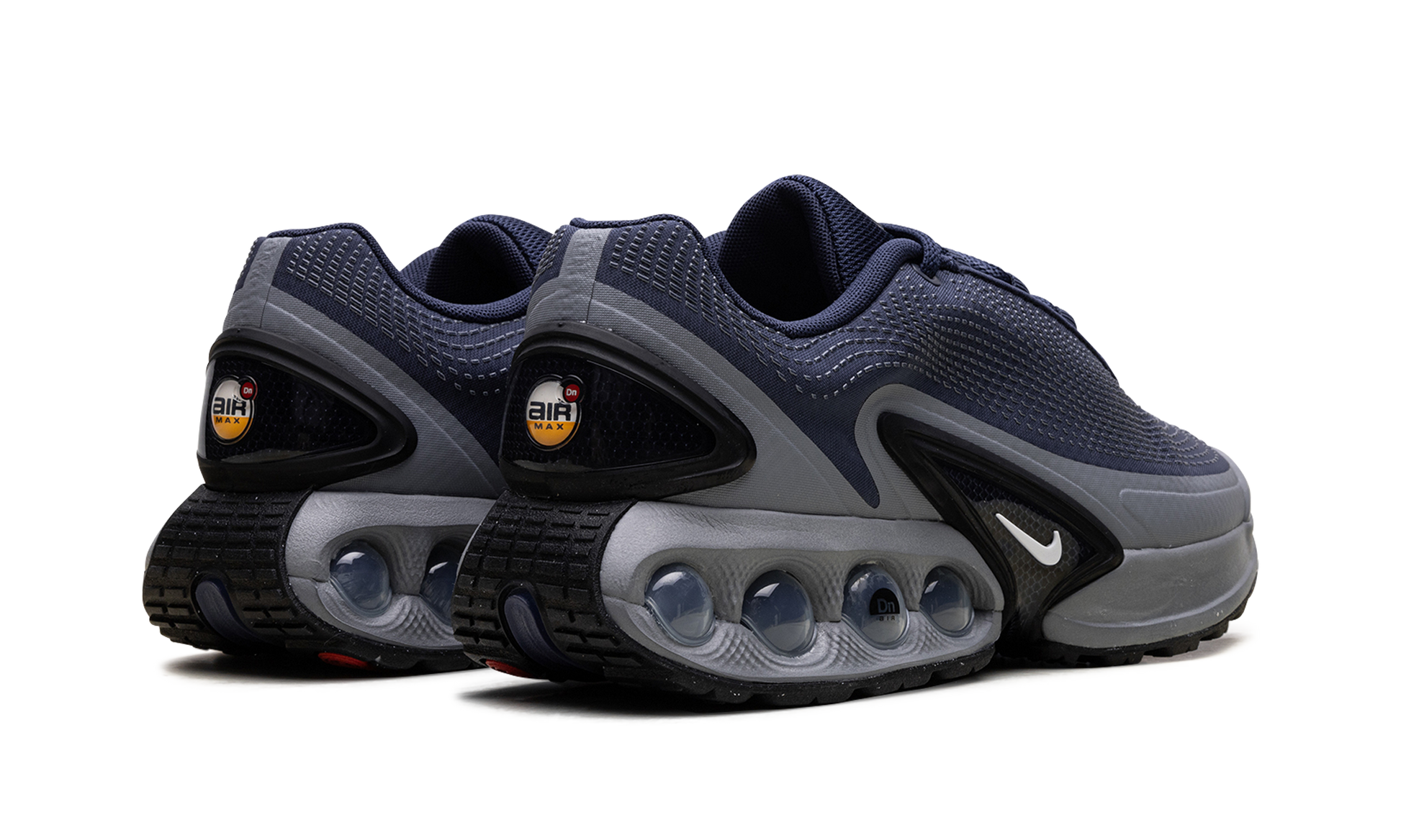 Air Max Dn "midnight Navy" - 3