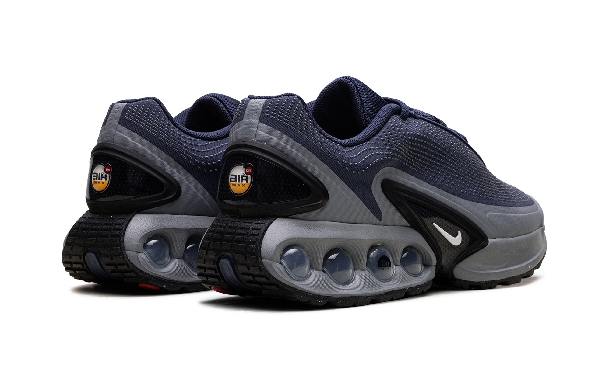 Air Max Dn "midnight Navy" - 3