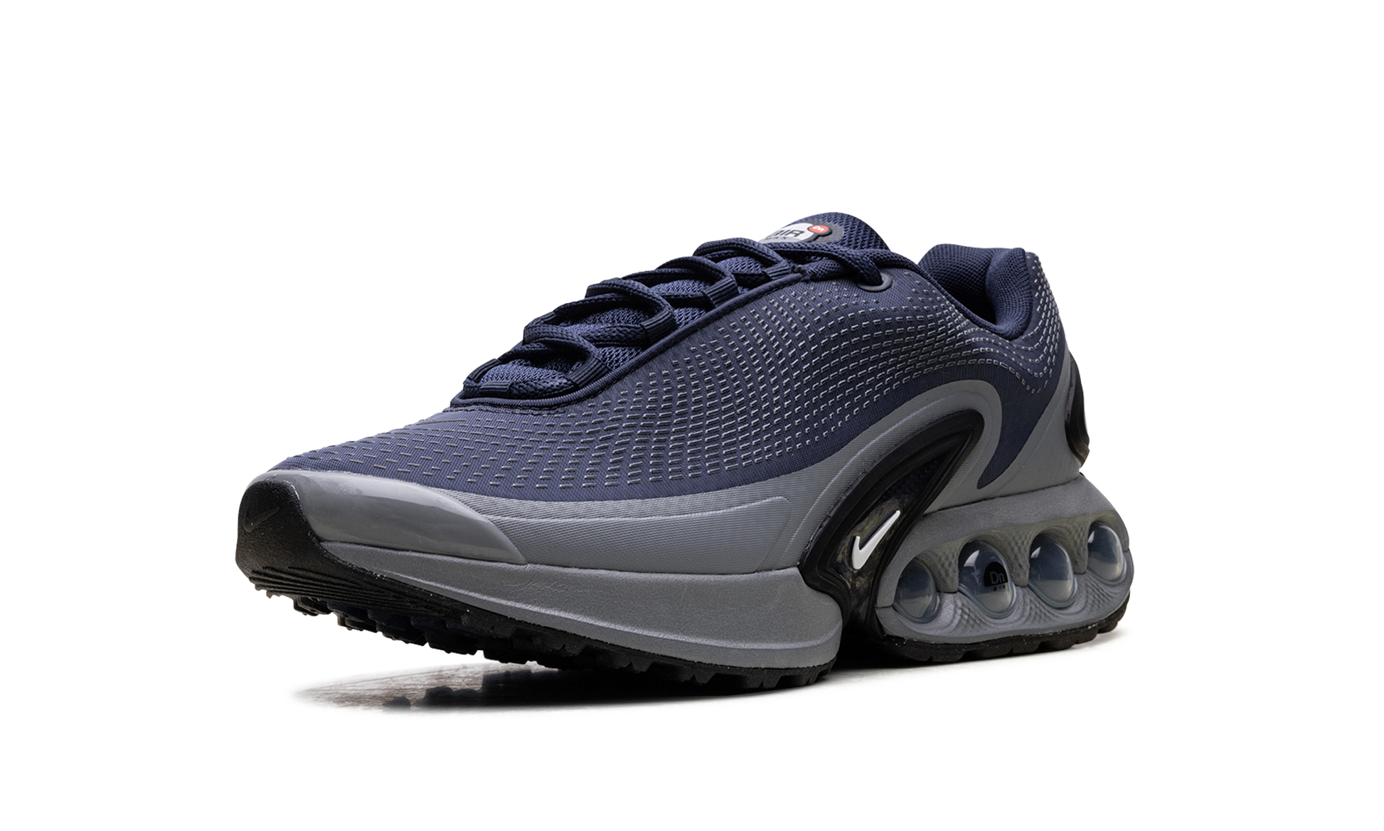 Air Max Dn "midnight Navy" - 4