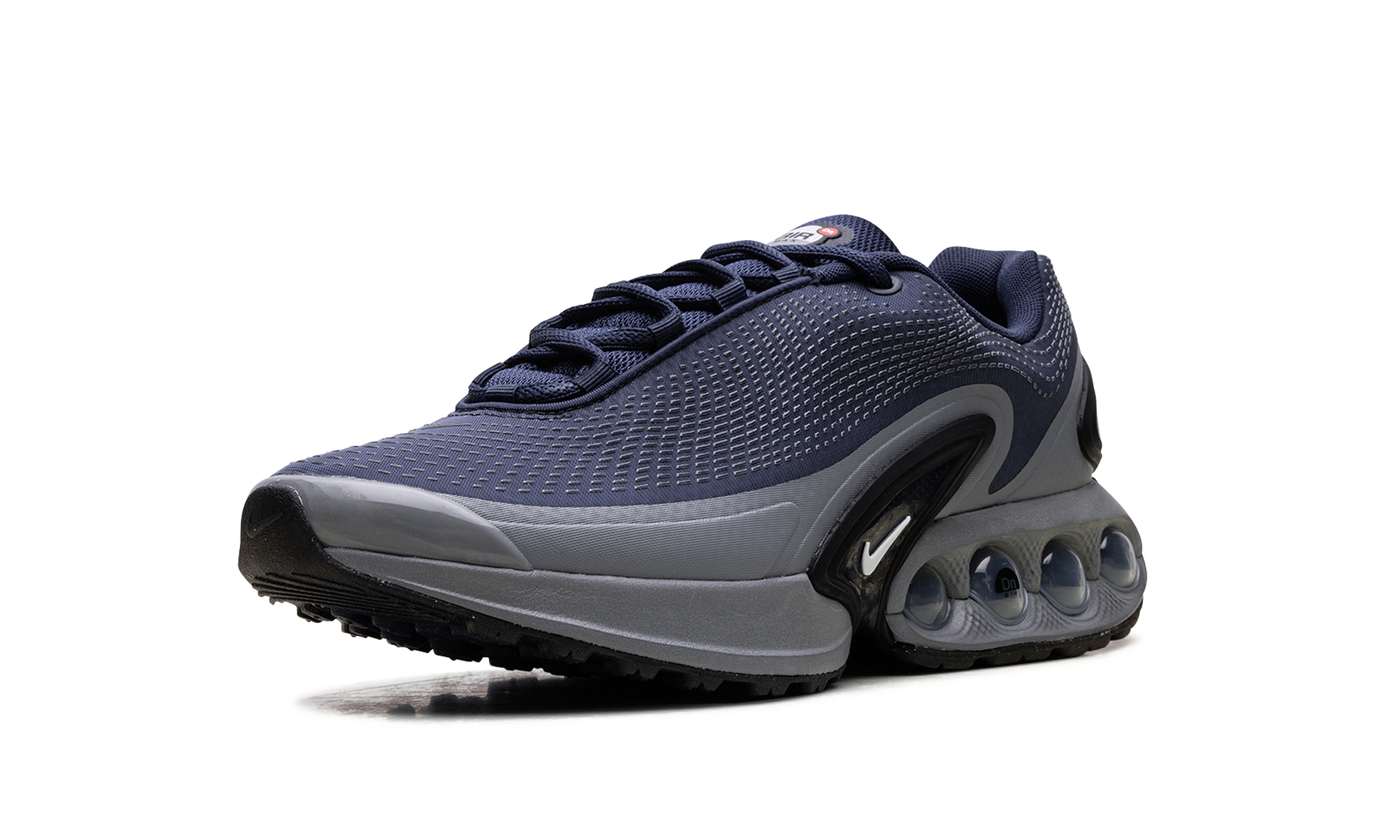 Air Max Dn "midnight Navy" - 4