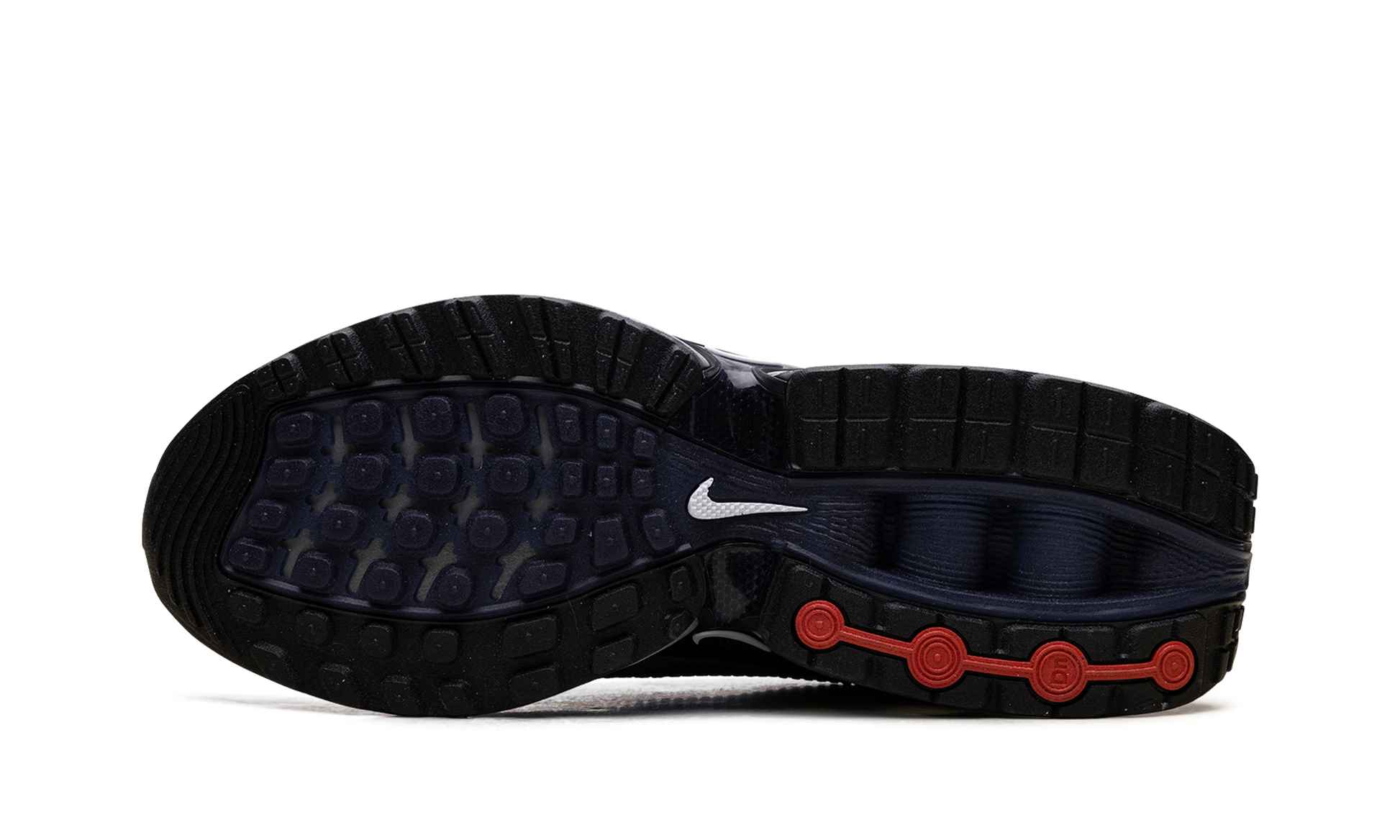 Air Max Dn "midnight Navy" - 5