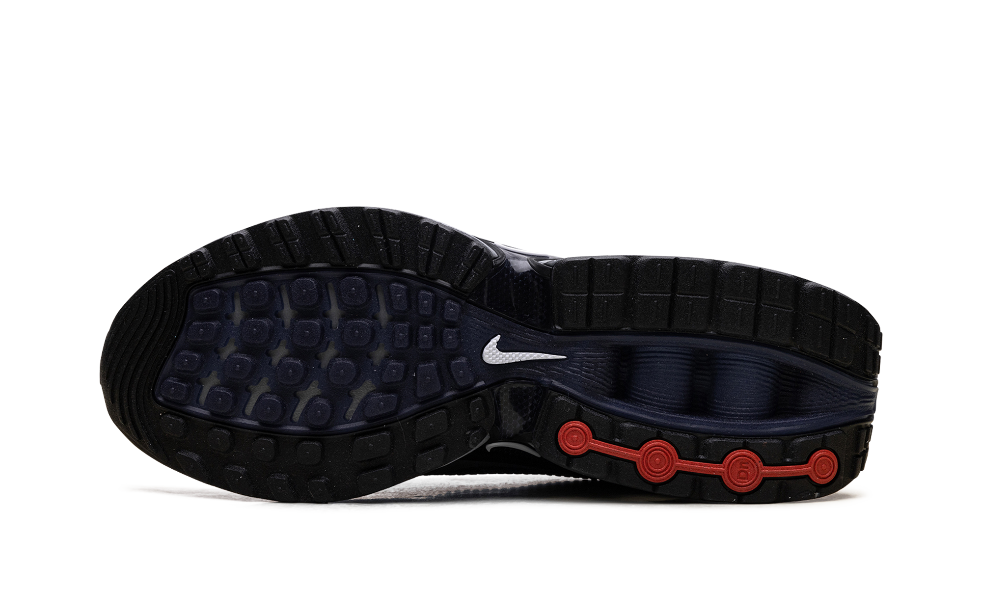 Air Max Dn "midnight Navy" - 5