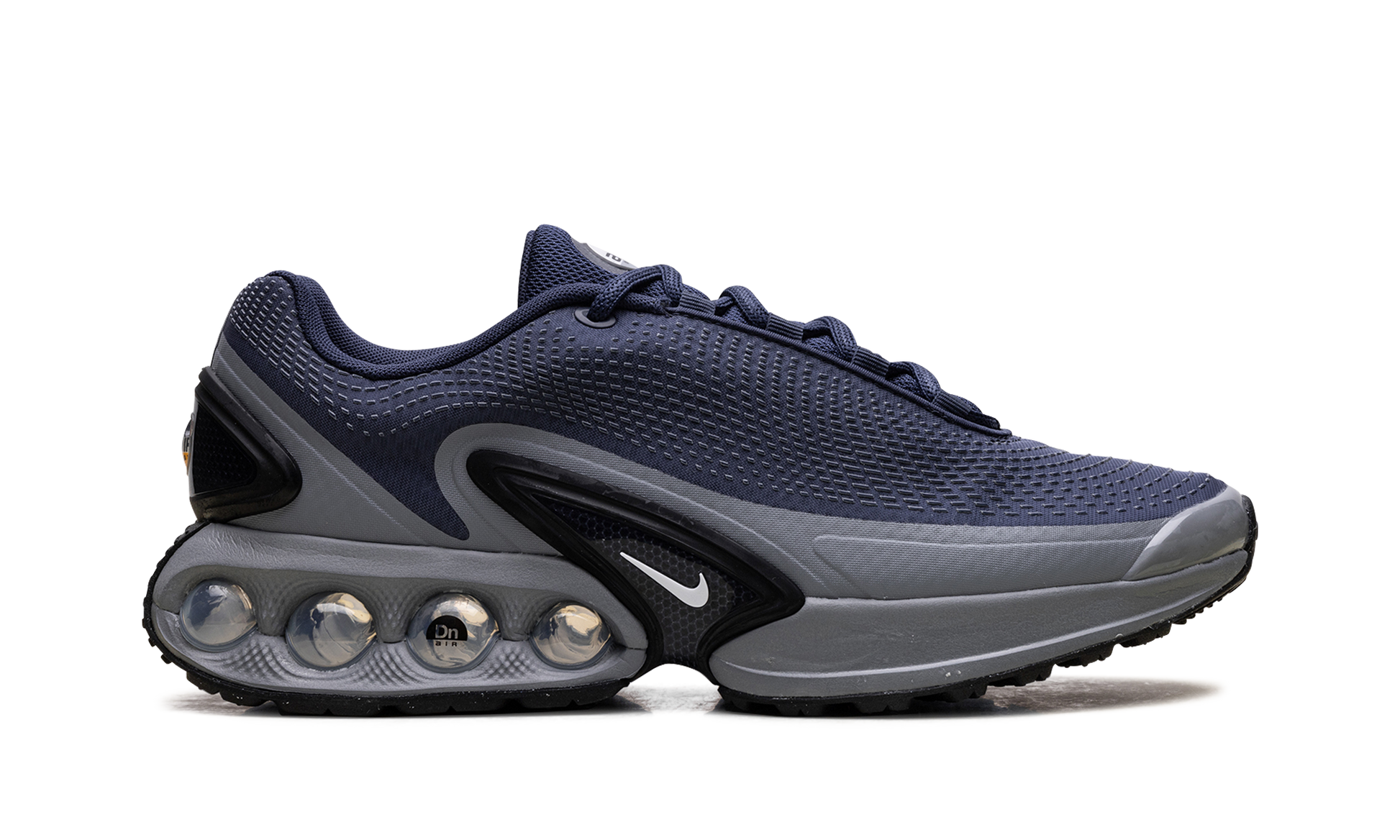 Air Max Dn "midnight Navy" - 6