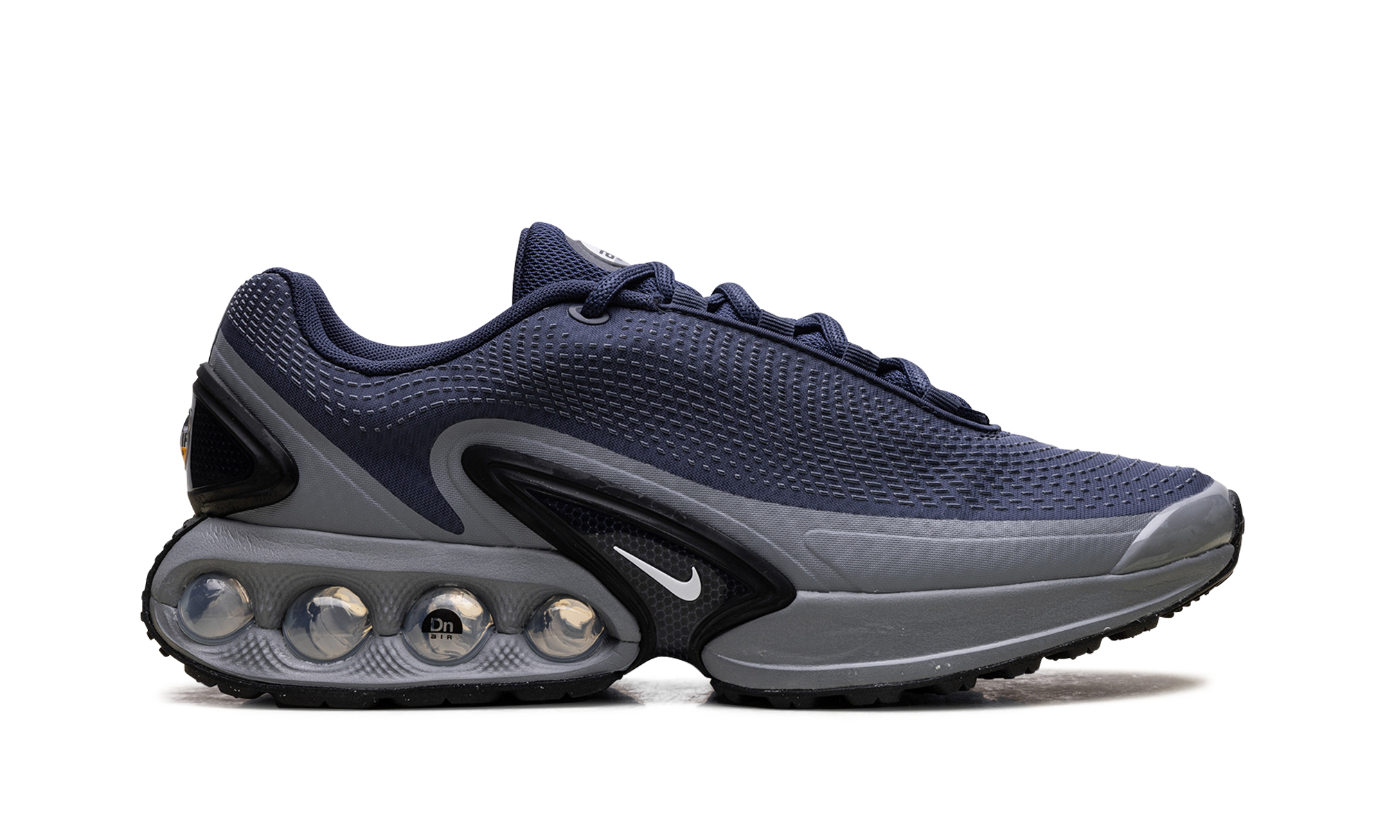 Air Max Dn "midnight Navy" - 6