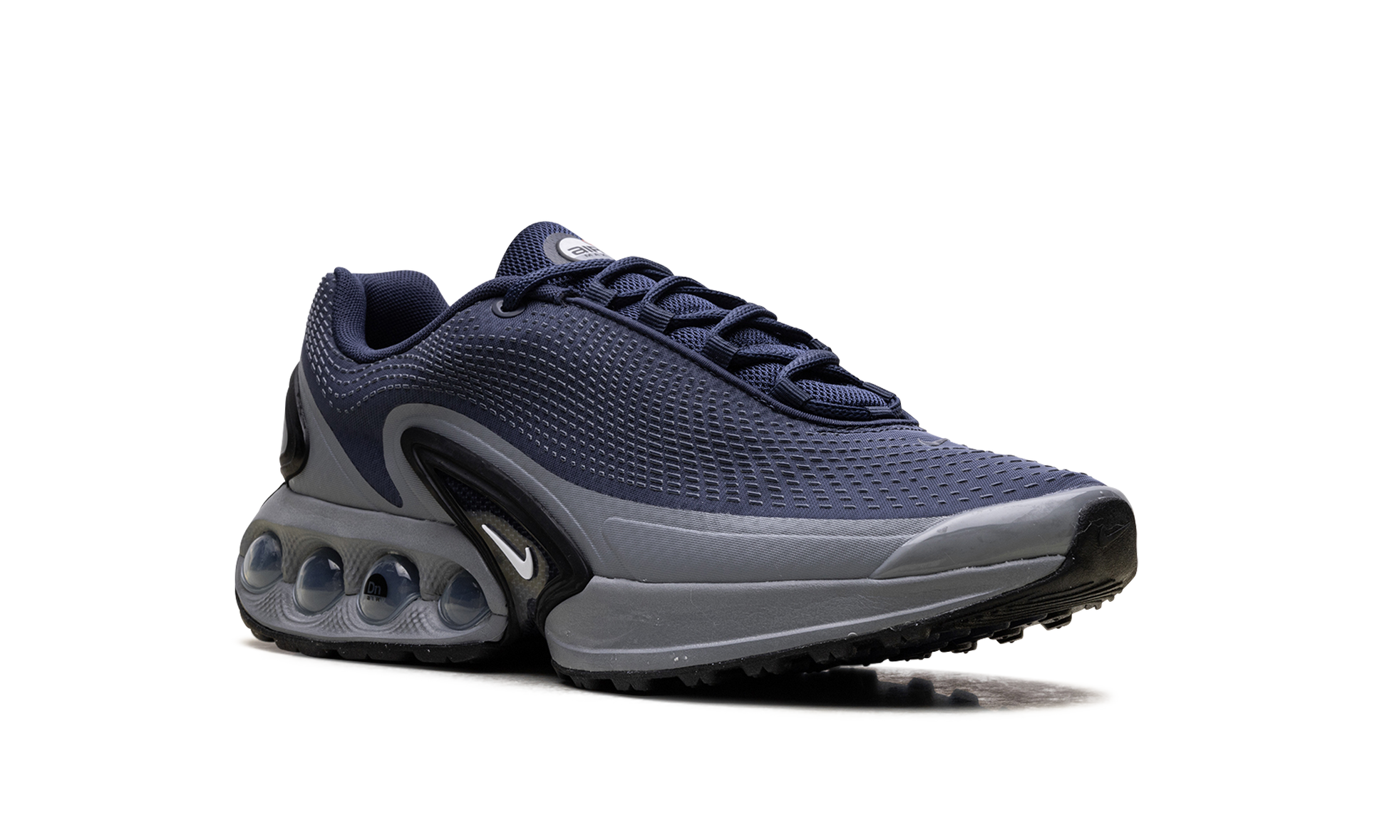 Air Max Dn "midnight Navy" - 7