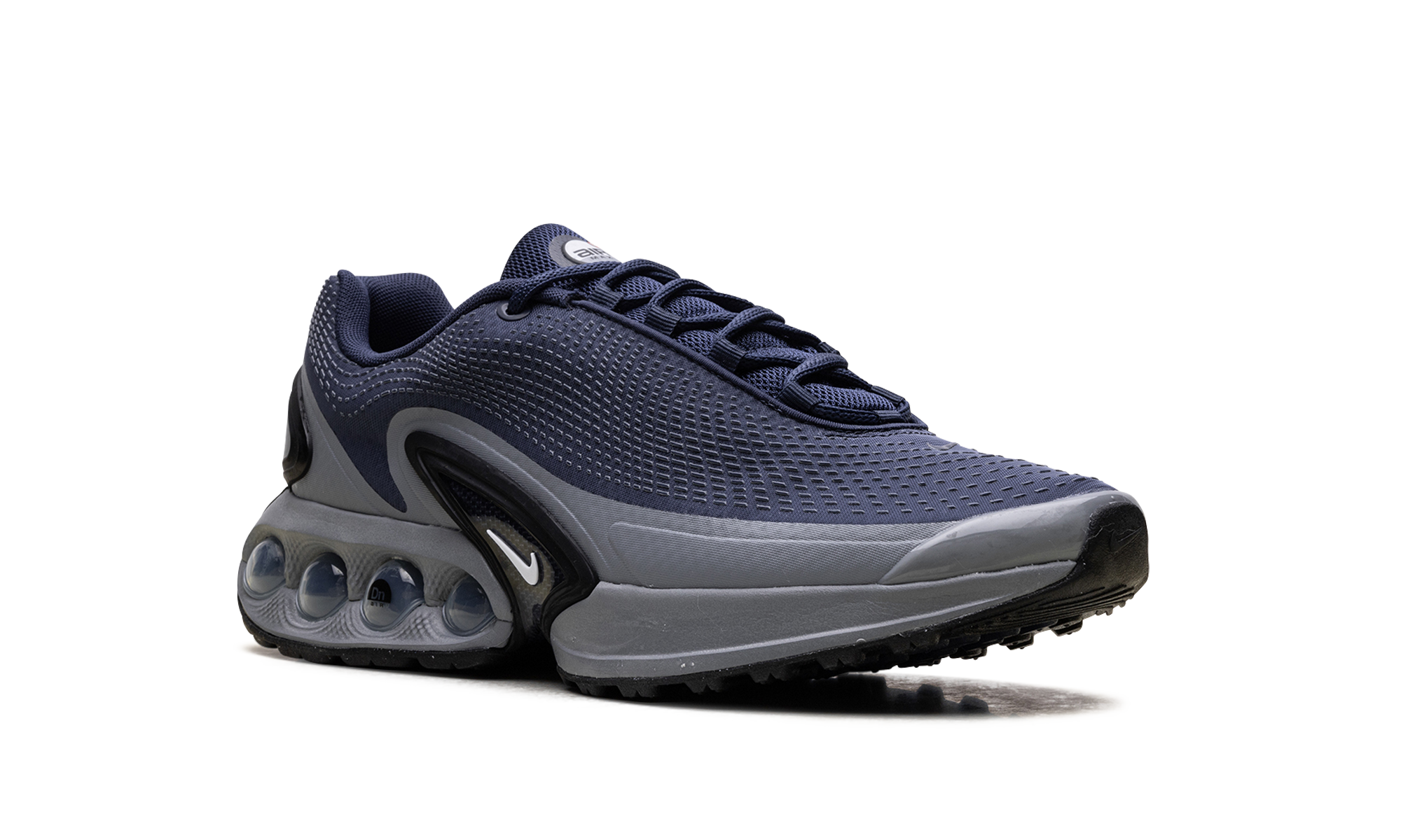 Air Max Dn "midnight Navy" - 7