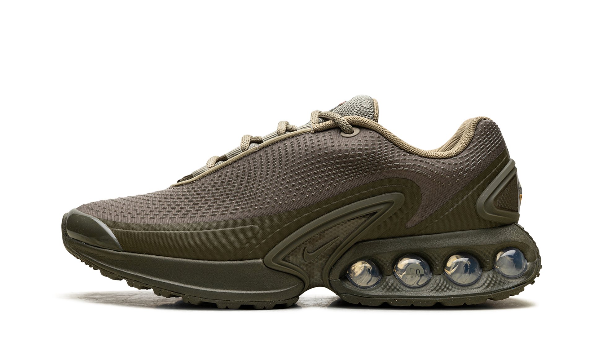 Air Max Dn "olive" - 1