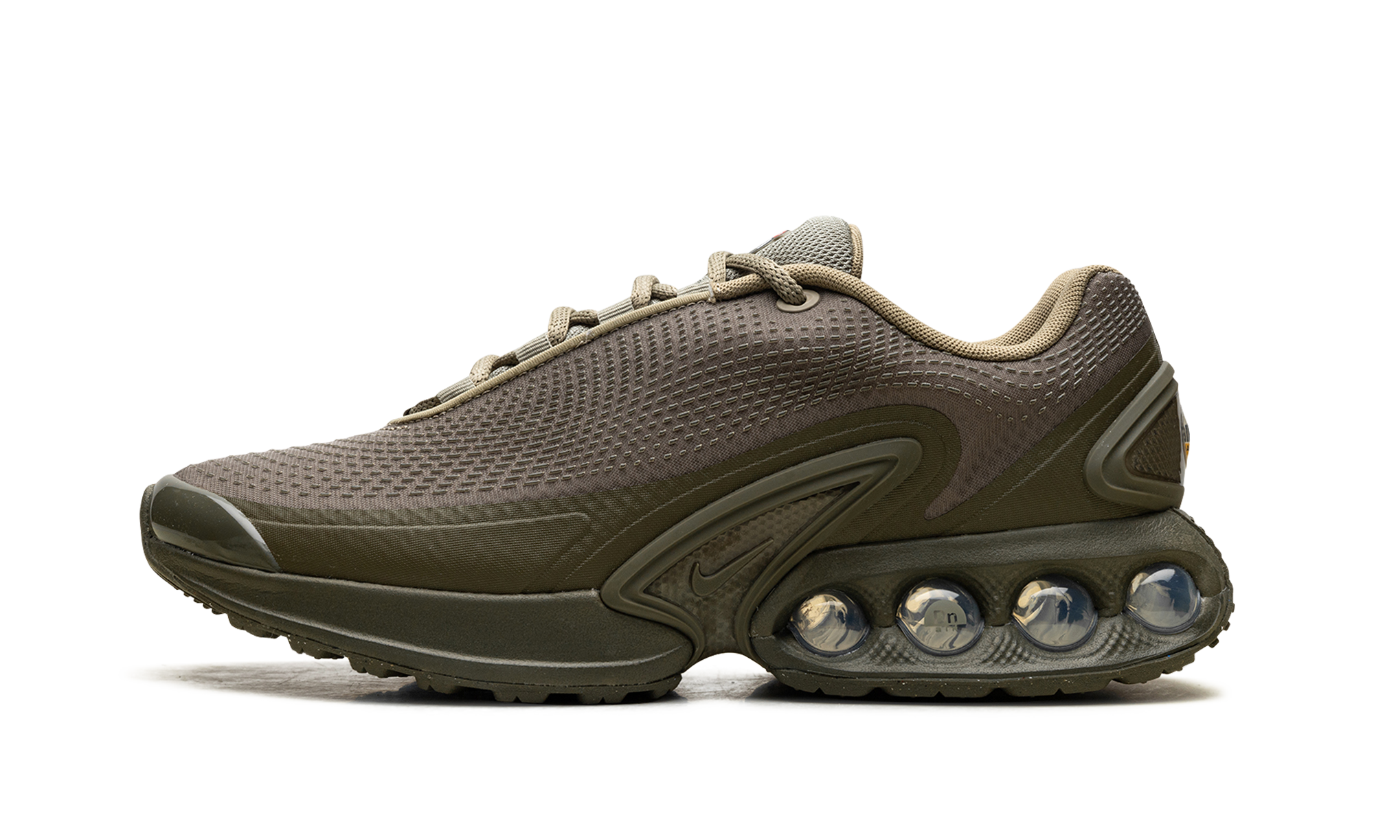 Air Max Dn "olive" - 1