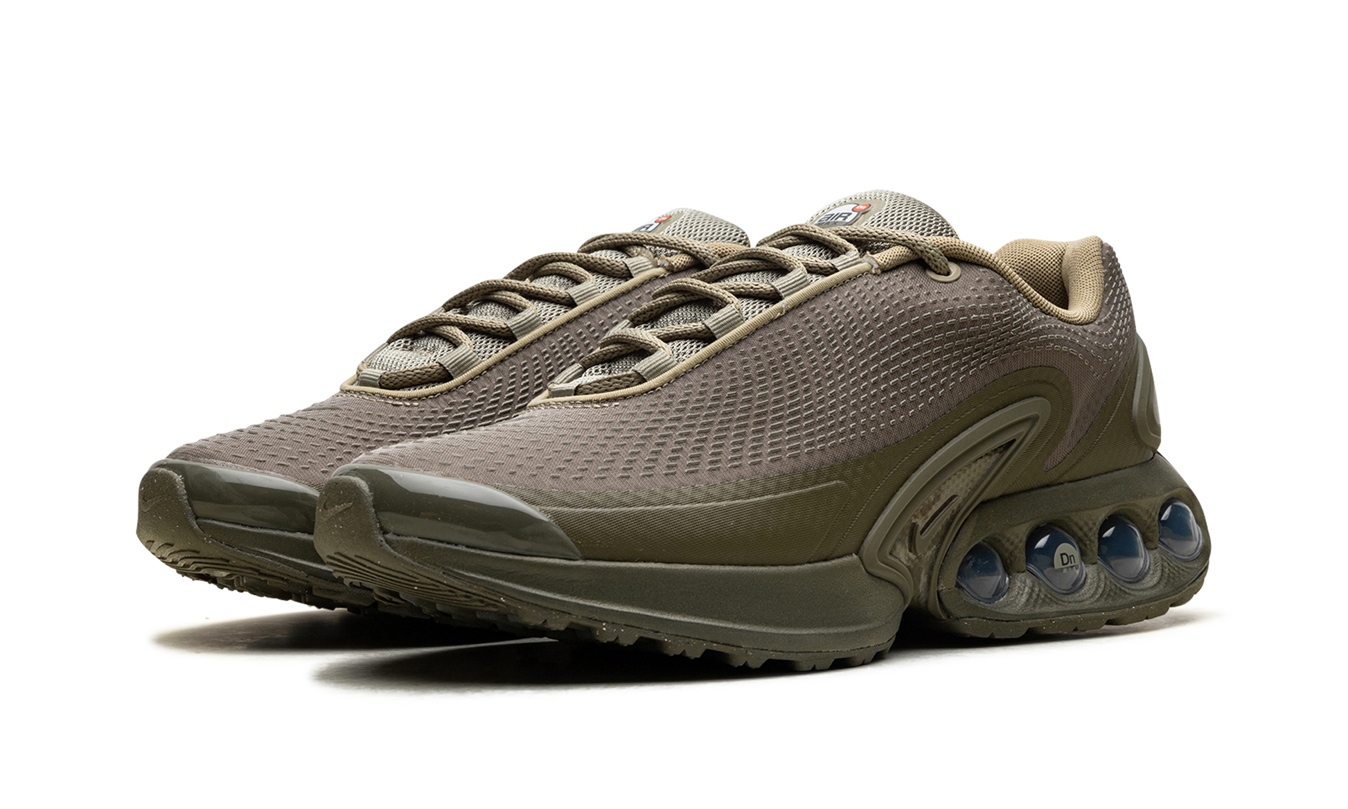 Air Max Dn "olive" - 2