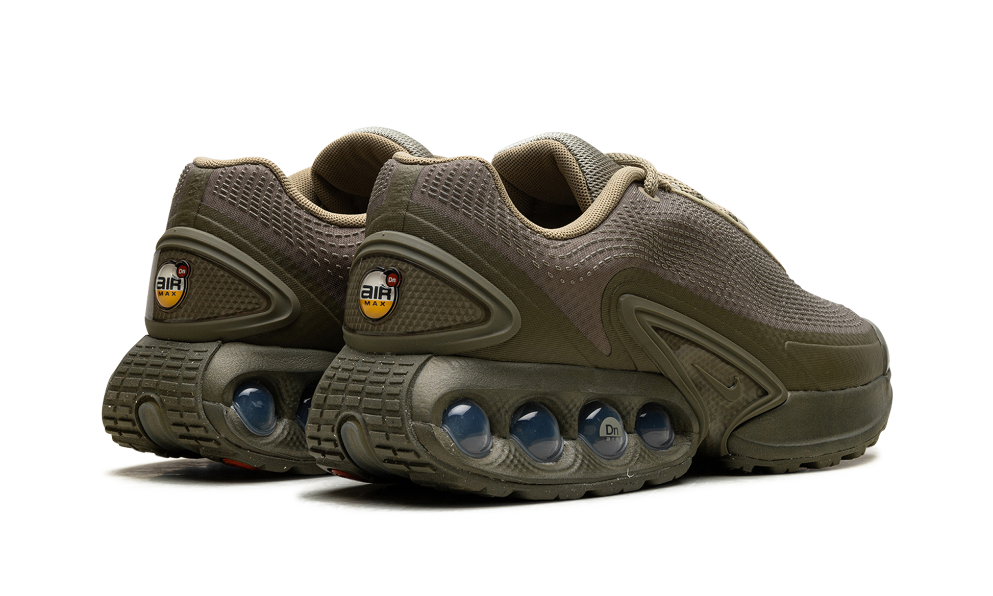 Air Max Dn "olive" - 3