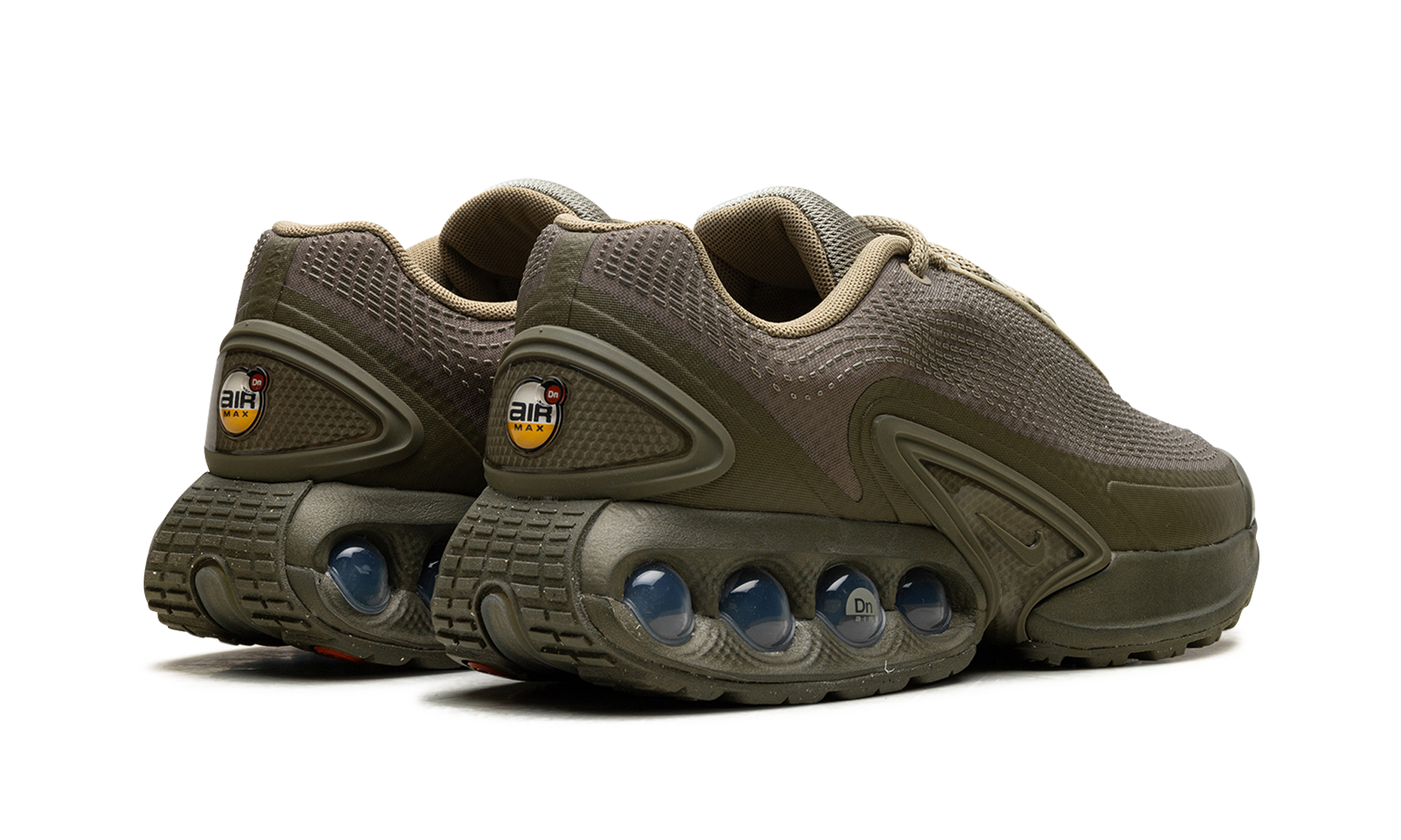 Air Max Dn "olive" - 3