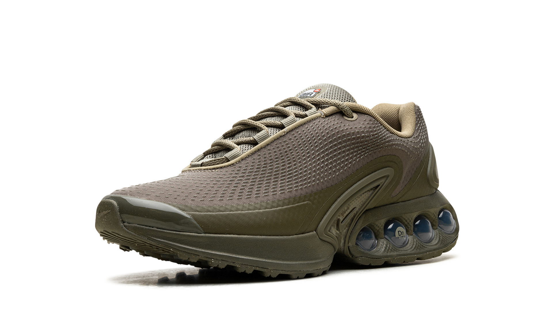 Air Max Dn "olive" - 4