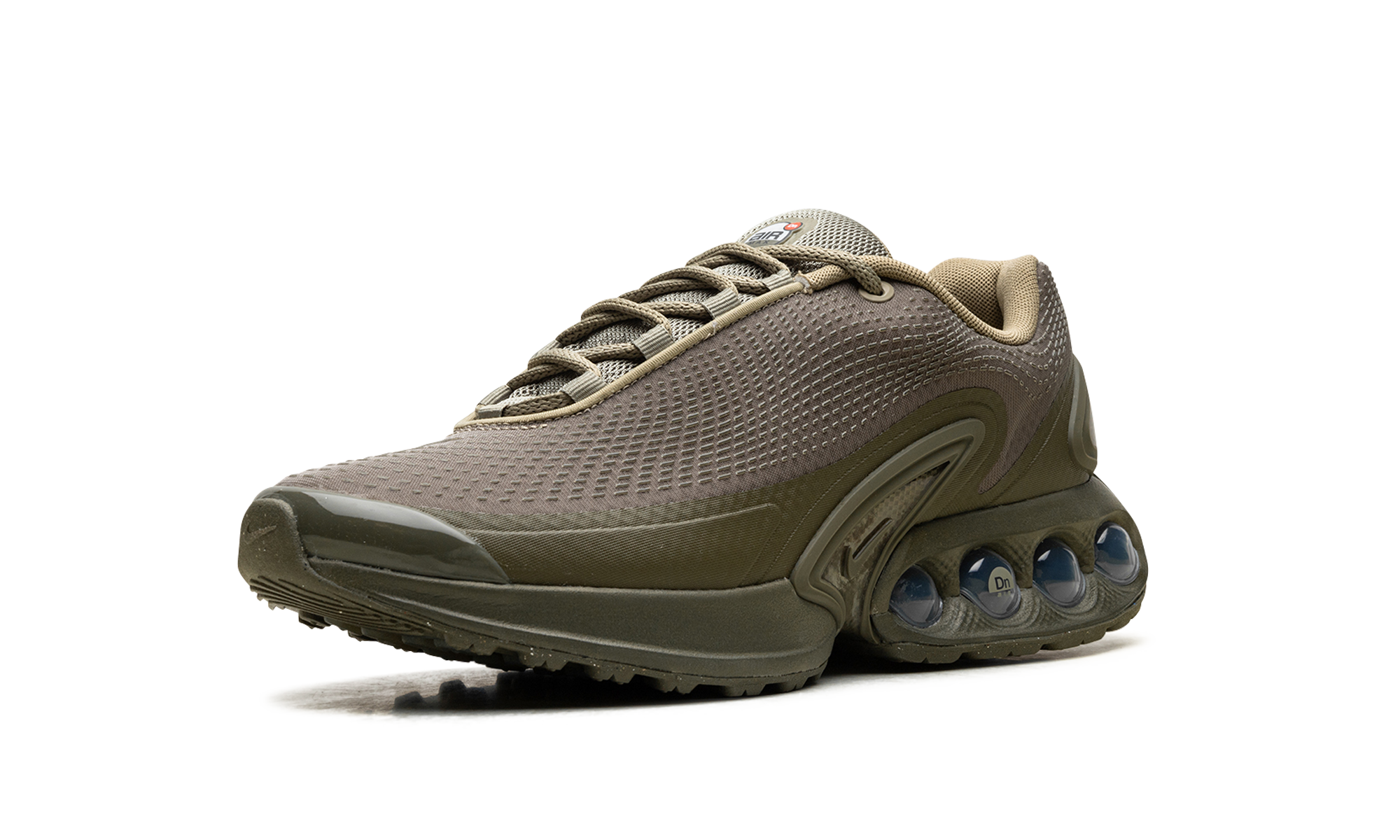 Air Max Dn "olive" - 4