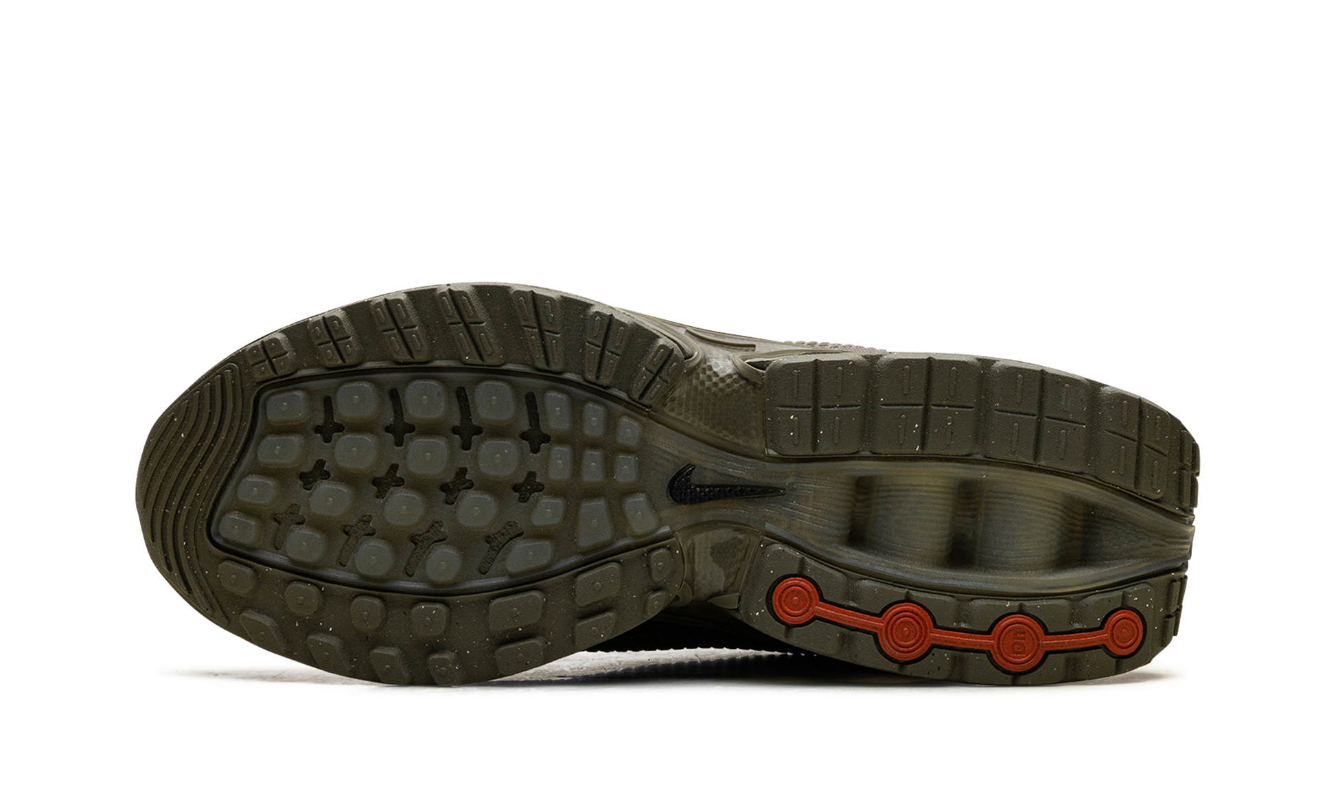 Air Max Dn "olive" - 5