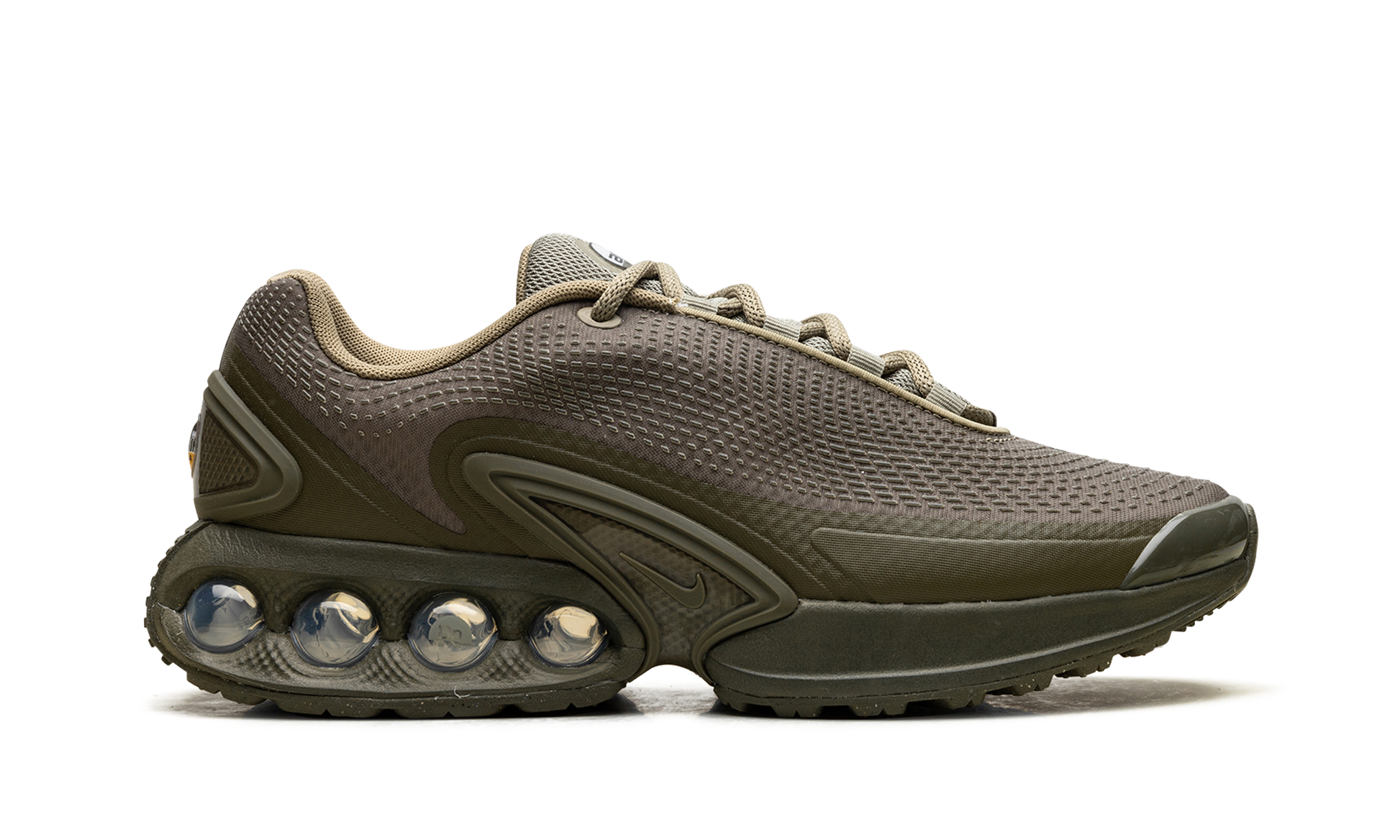 Air Max Dn "olive" - 6