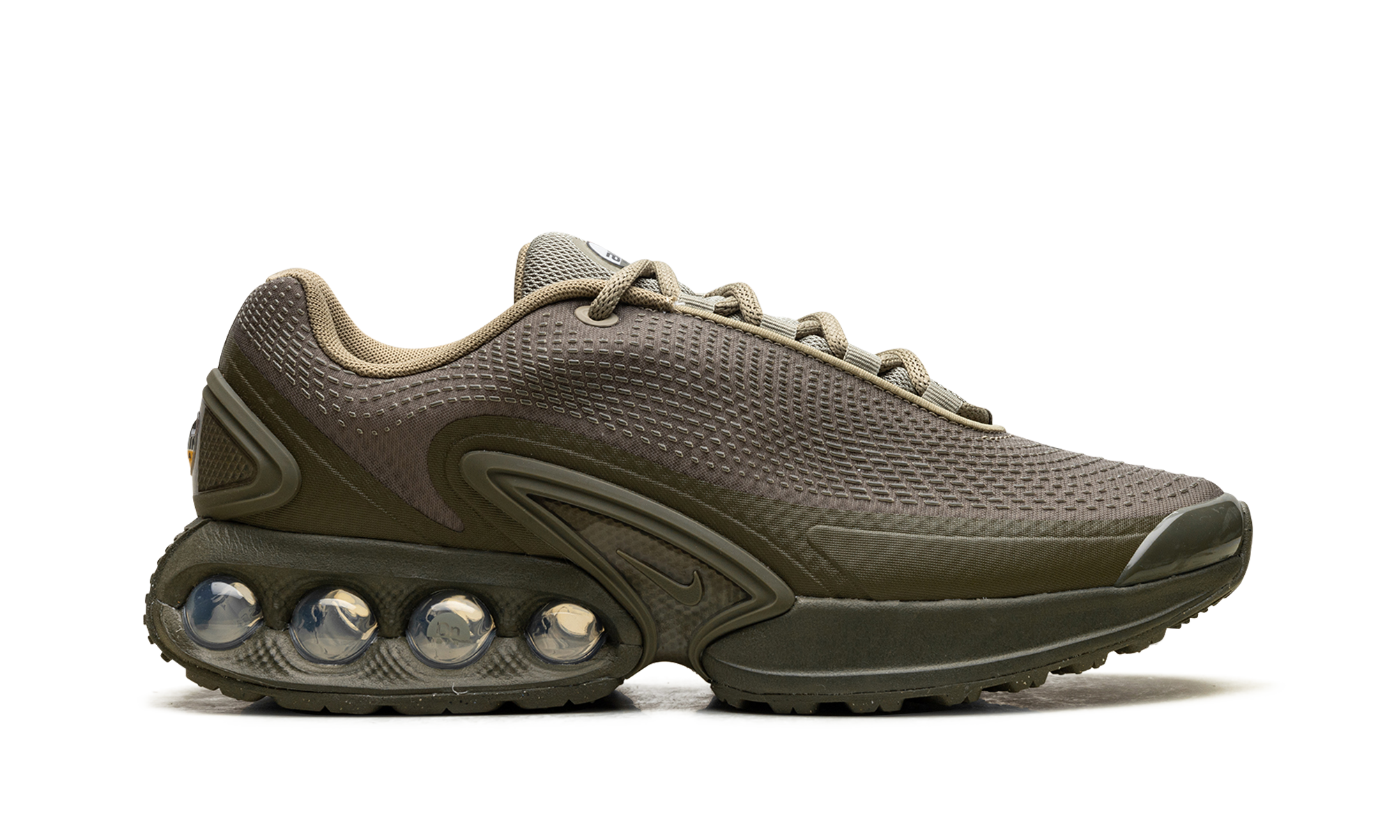 Air Max Dn "olive" - 6